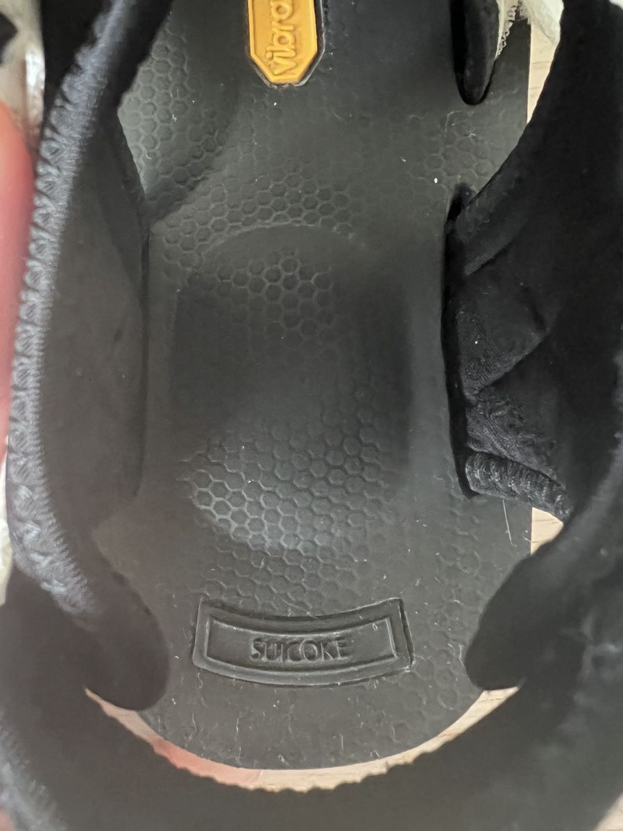 Suicoke Kisee V sandals, size EU43 (fit EU42 or US9) Size US 10 / EU 43 - 9 Thumbnail
