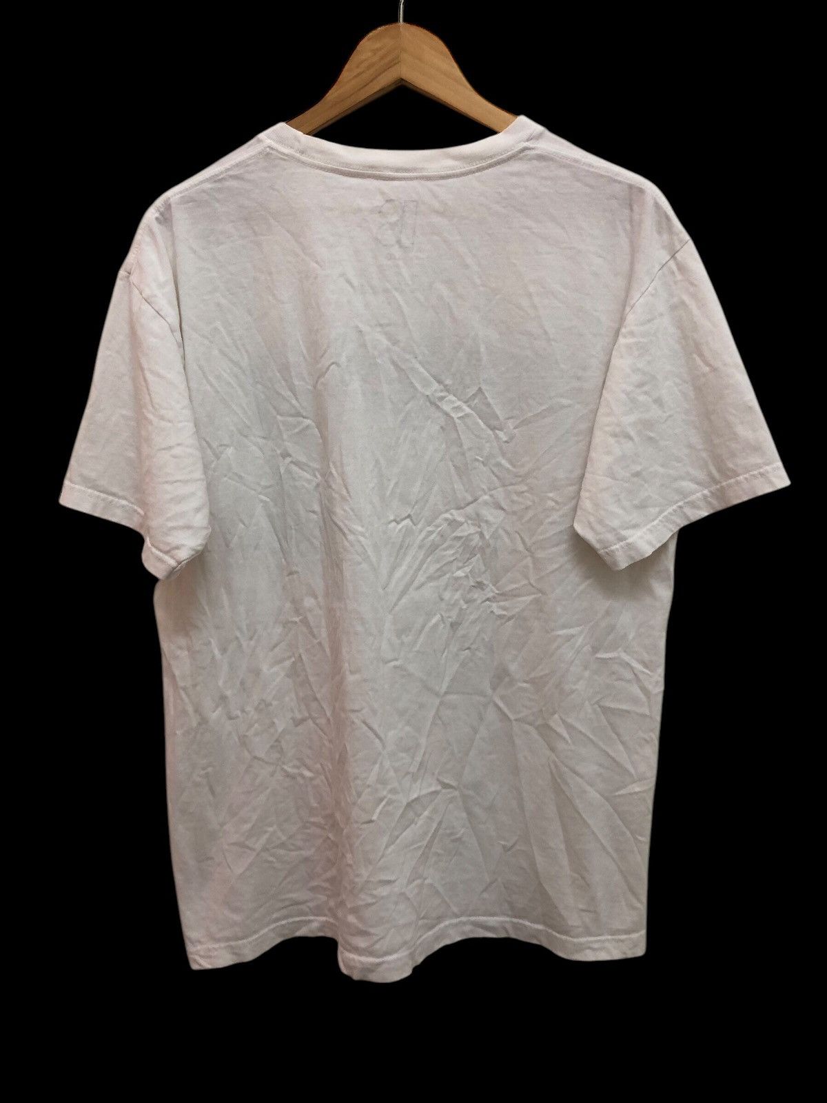 Plan B DOPE 🔥 PLAN B CAMOUFLAGE TIGER STRIPE LOGO SKATE TEE Size US L / EU 52-54 / 3 - 2 Thumbnail