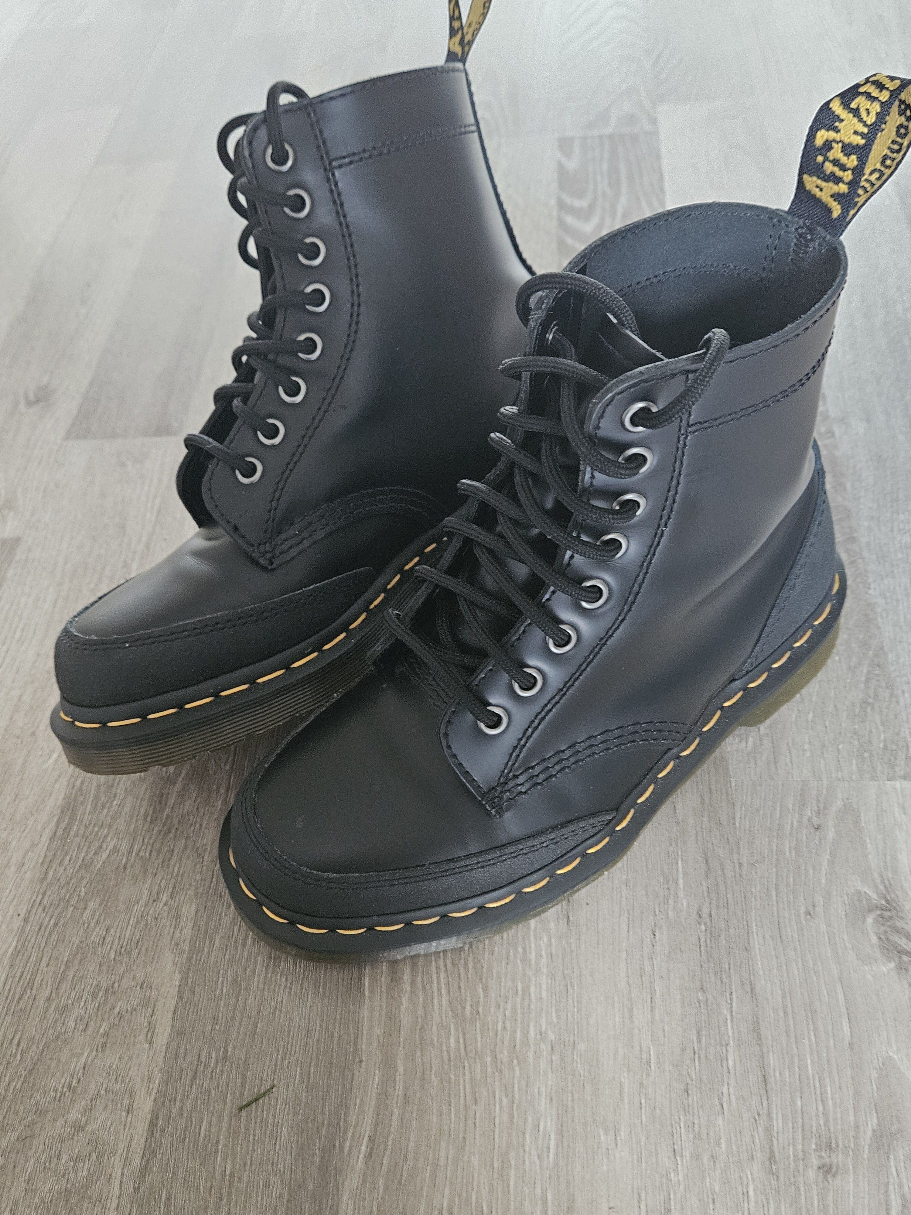 Dr. Martens DrMartens 37eu, AirWair Size US 7 / IT 37 - 1 Thumbnail
