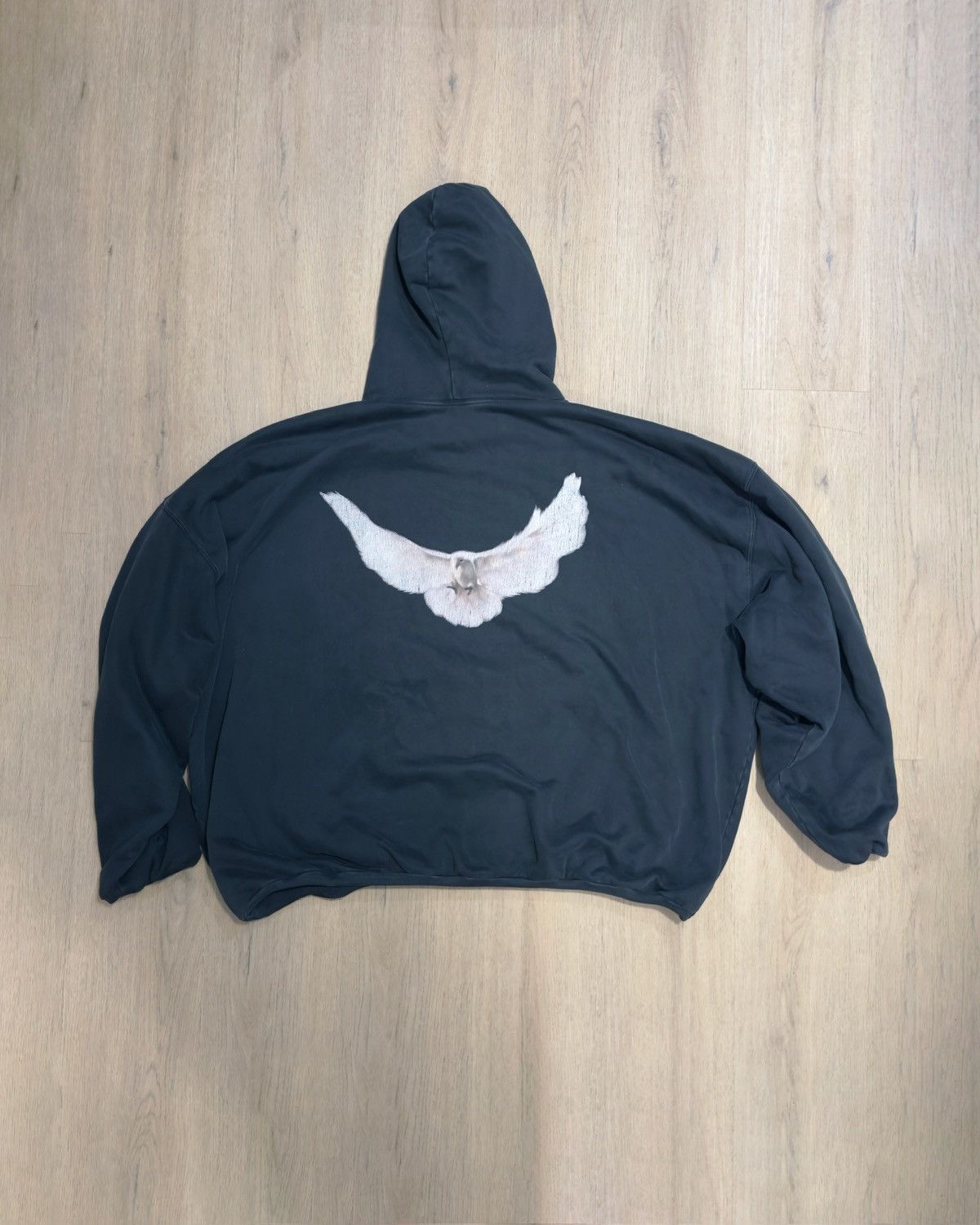 Los Angeles Apparel × Yeezy YEEZY SEASON 6 SAMPLE LA APPAREL 