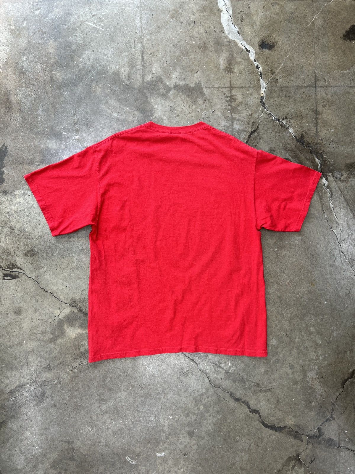 MLB × Vintage Vintage 2006 MLB St. Louis Cardinals Baseball Tee XL Size US XL / EU 56 / 4 - 4 Thumbnail