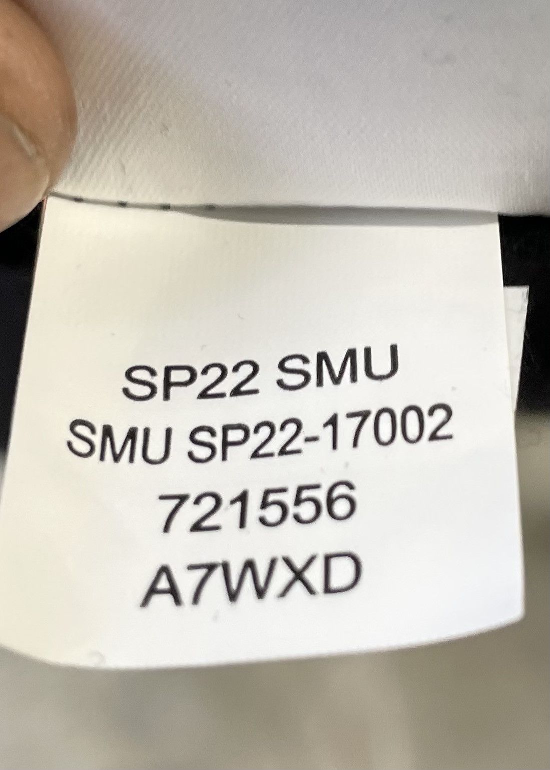 Supreme Supreme x The North Face Bandana Tee Size US M / EU 48-50 / 2 - 8 Thumbnail