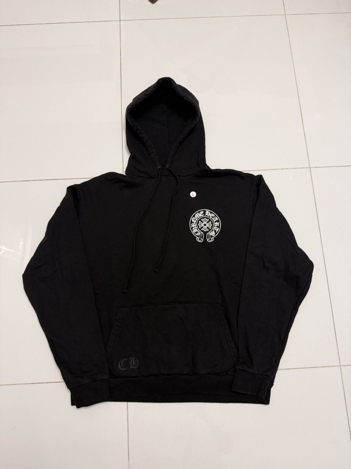 Chrome Hearts Tokyo Hoodie | Grailed