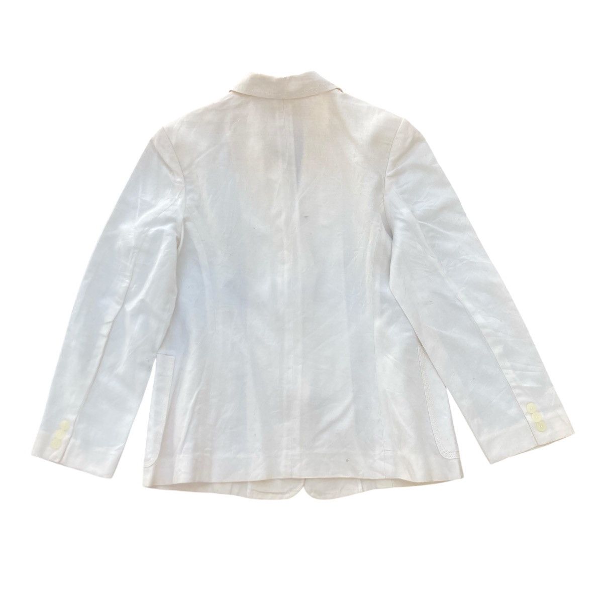 Lancel LANCEL BLAZER JACKET Size M / US 6-8 / IT 42-44 - 3 Thumbnail