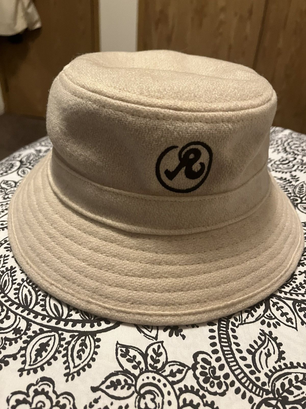Richardson Richardson Bucket Hat Size ONE SIZE - 1 Thumbnail