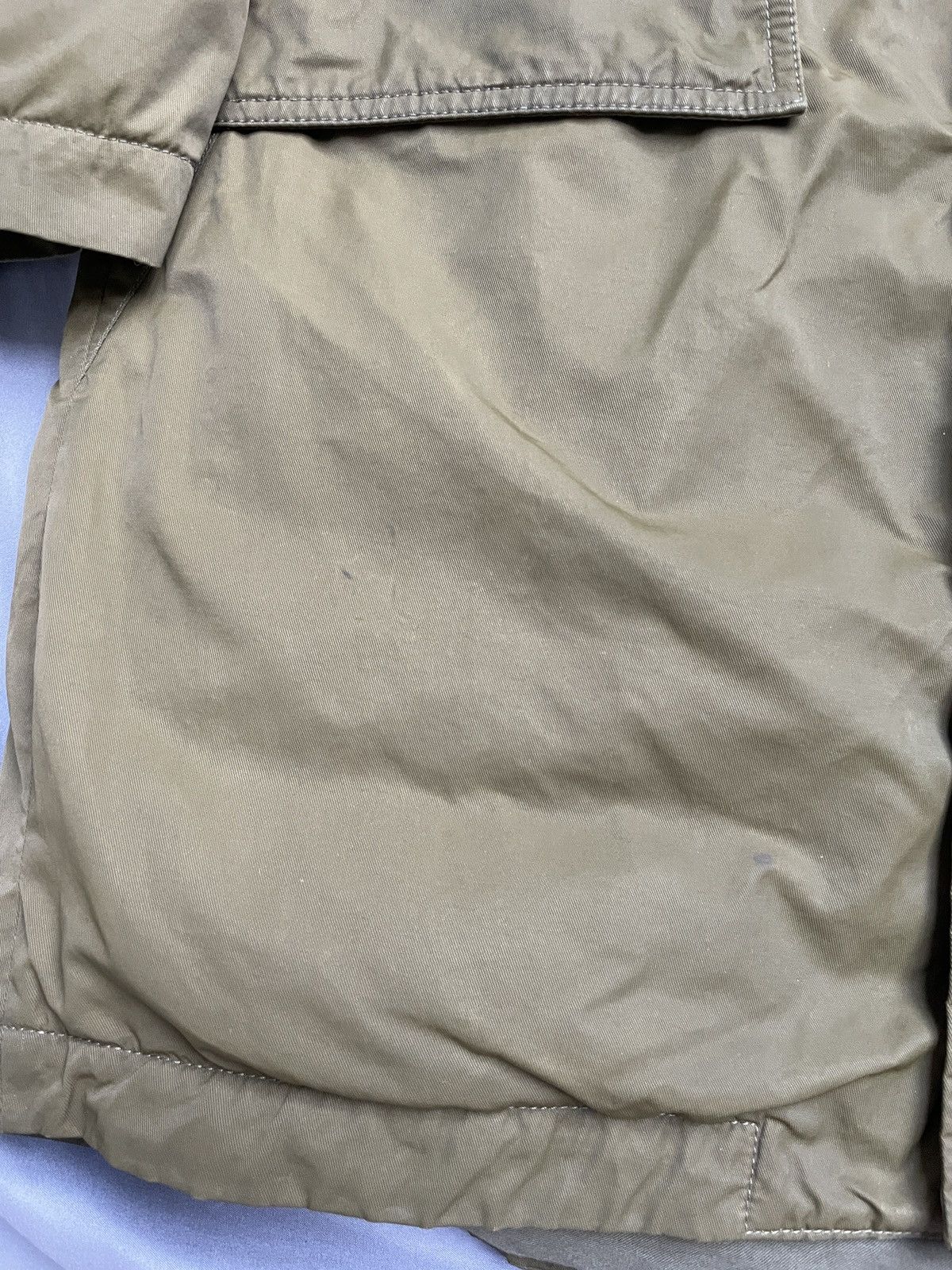 Acne Studios 💥💫Acne Studios Montreal Parka aw15 designer luxury Size US M / EU 48-50 / 2 - 6 Thumbnail