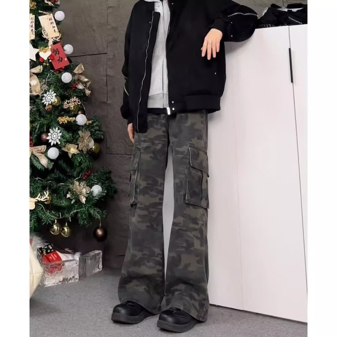 Vintage Pants Size US 31 - 1 Thumbnail