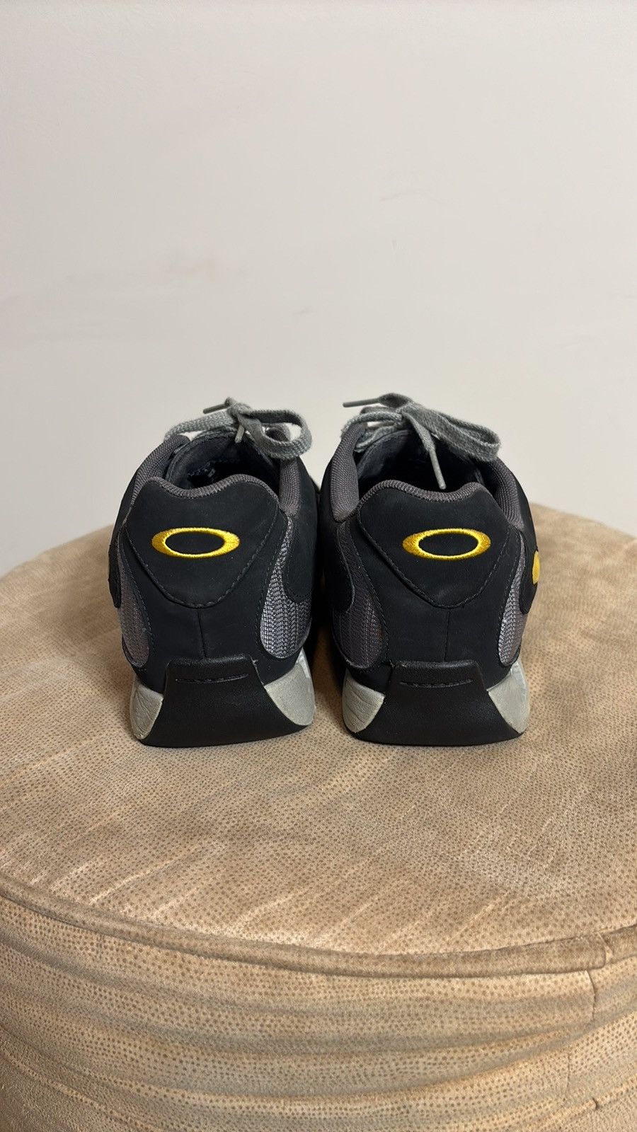 Oakley Vintage Oakley Sneakers Size US 8.5 / EU 41-42 - 4 Thumbnail