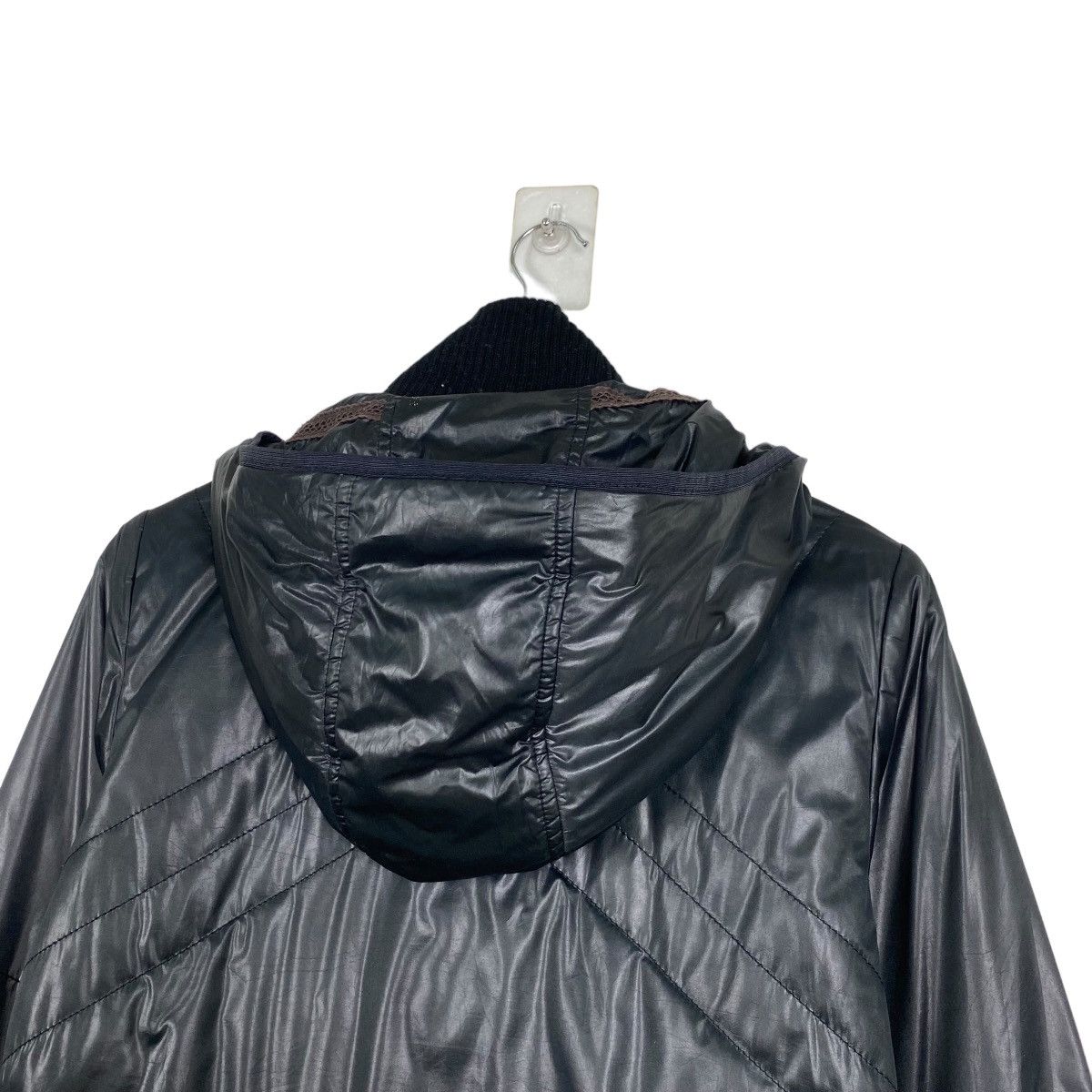 Diesel Diesel bomber hoodie Size US M / EU 48-50 / 2 - 9 Thumbnail