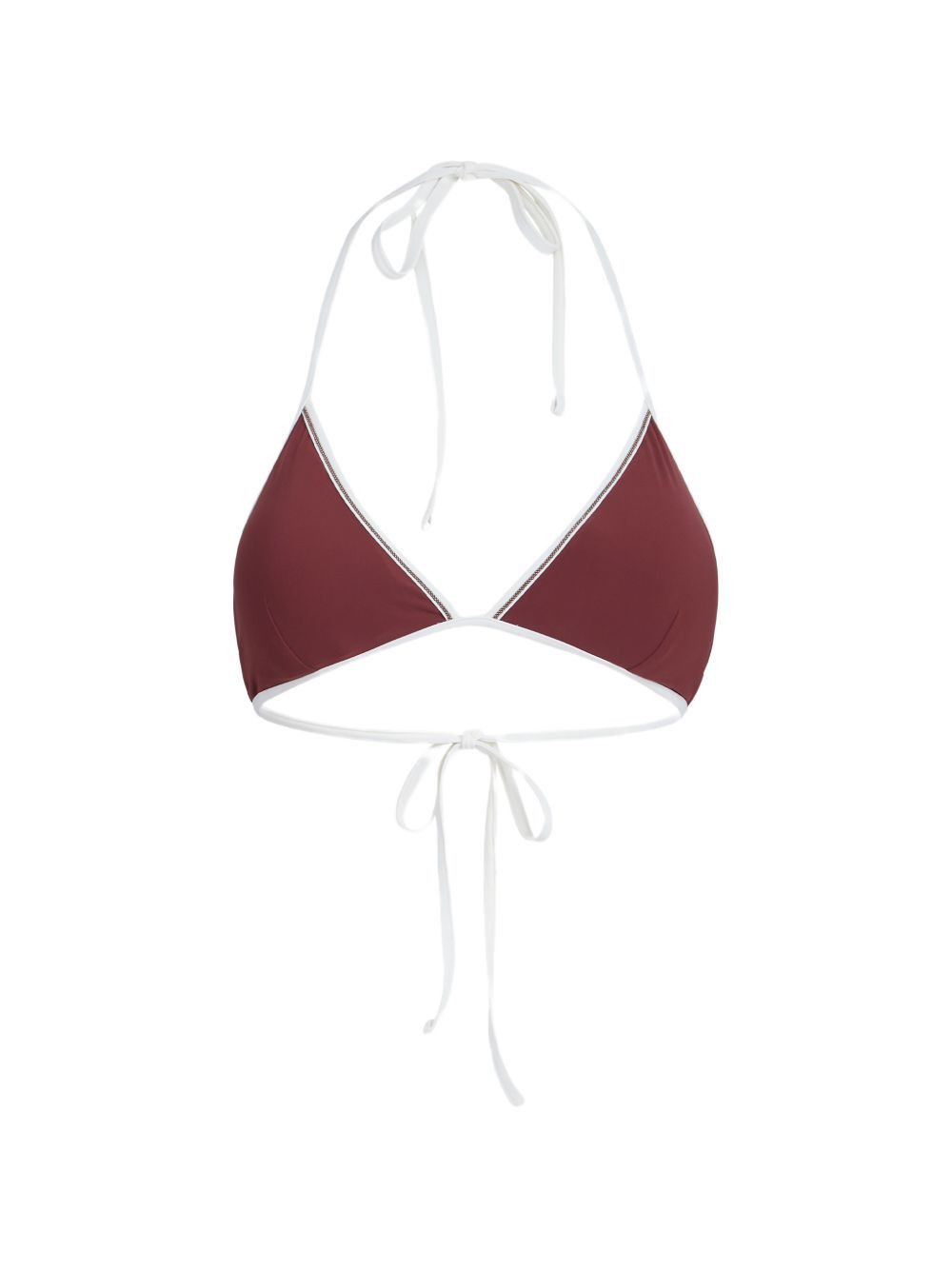 Brunello Cucinelli BIKINI BOTTOM Size M / US 6-8 / IT 42-44 - 1 Thumbnail