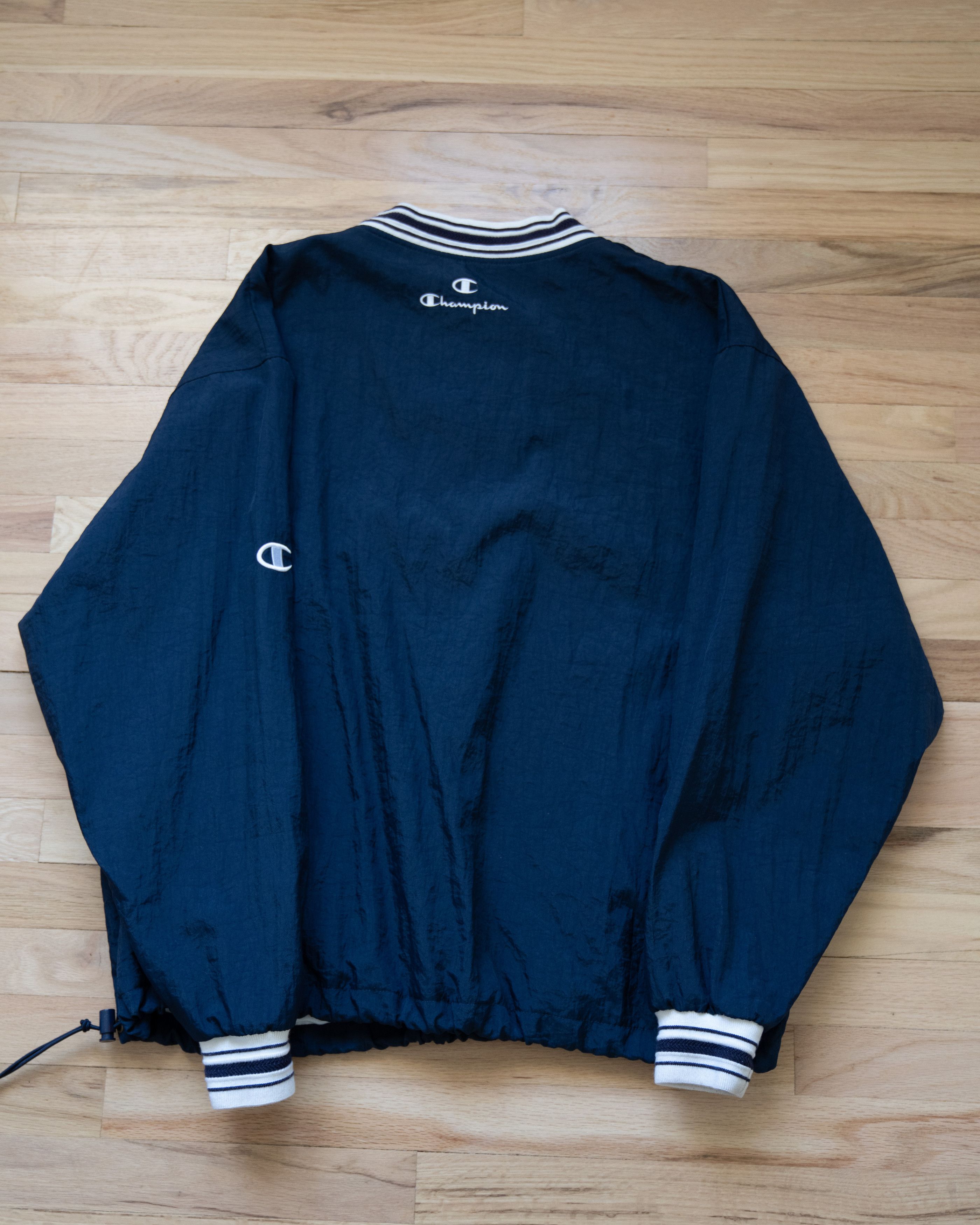Champion Vintage Champion Aronimink Golf Pullover XL Size US XL / EU 56 / 4 - 5 Thumbnail