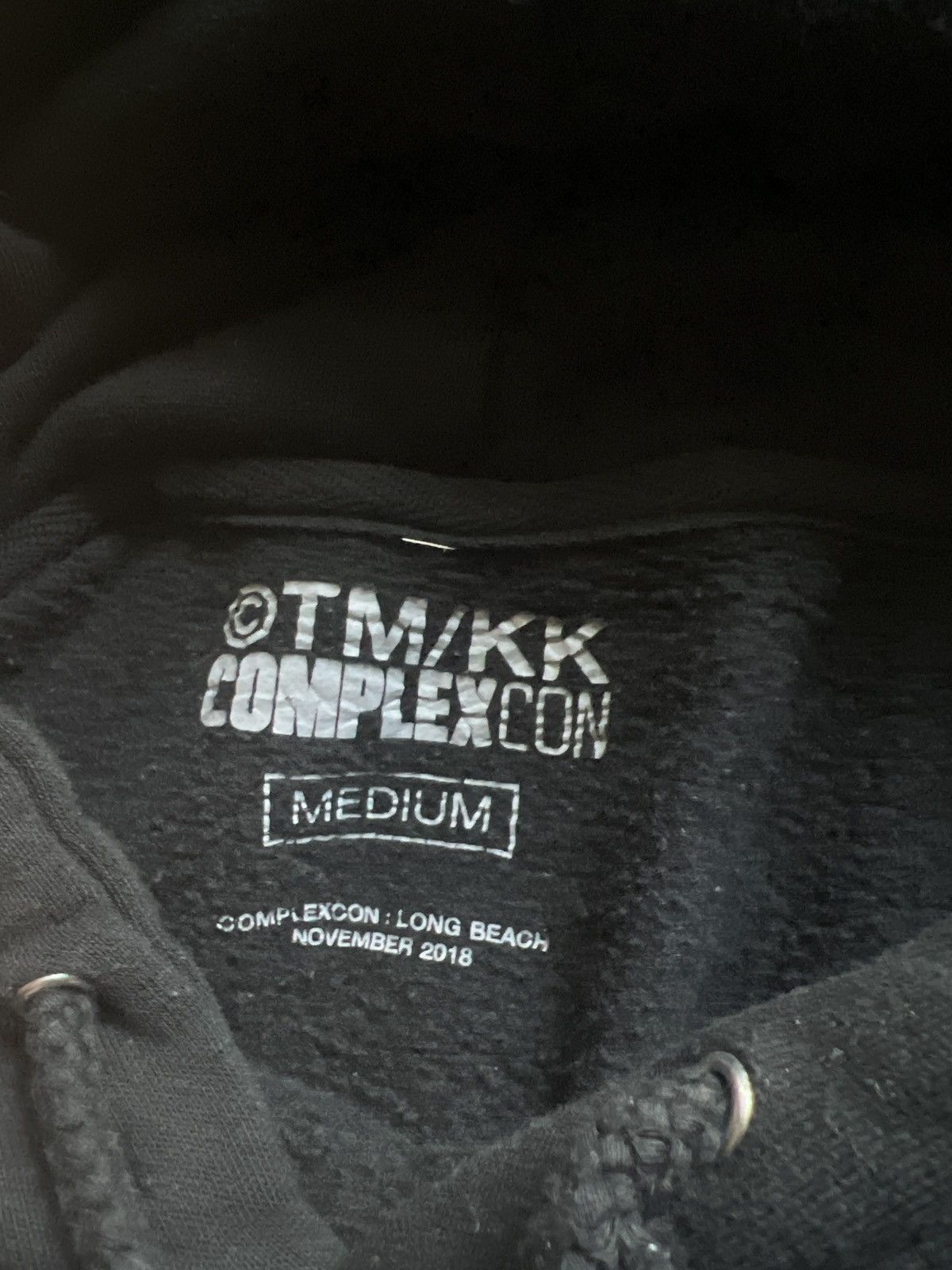 Takashi Murakami Takashi murakami complexcon hoodie Size US M / EU 48-50 / 2 - 5 Thumbnail