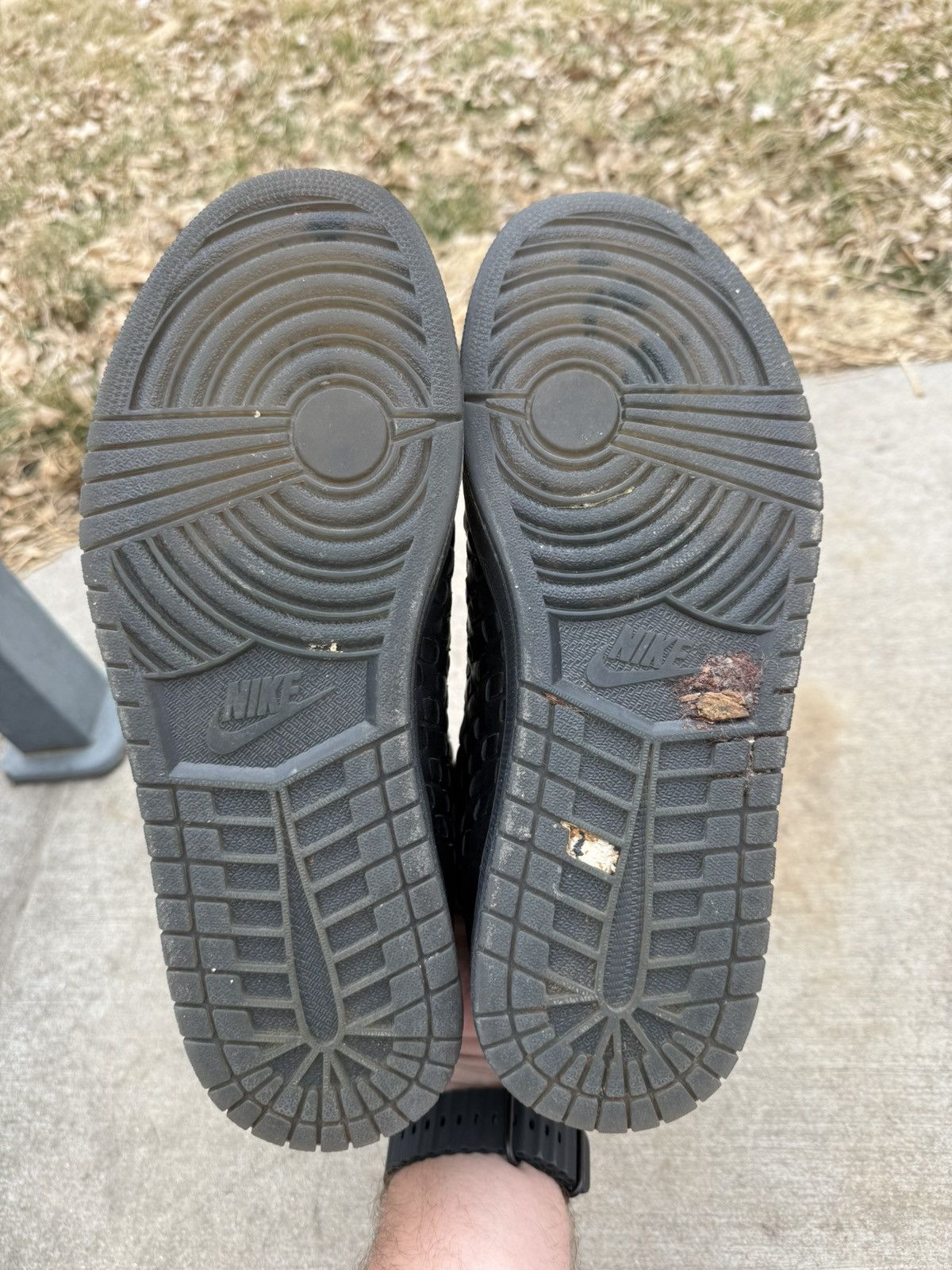 Jordan Brand × Nike JORDAN SHINE Size US 11 / EU 44 - 9 Thumbnail