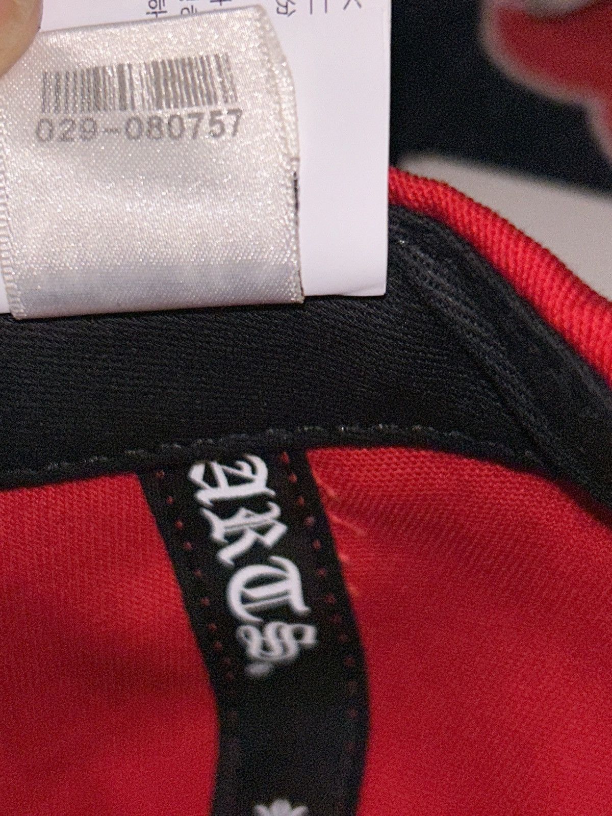 Chrome Hearts Chrome Hearts hat Size ONE SIZE - 9 Thumbnail