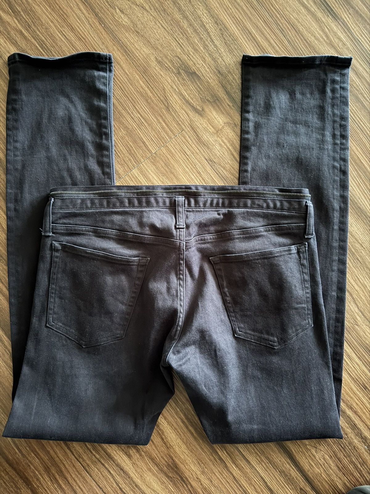 Undercover Undercover SS07 