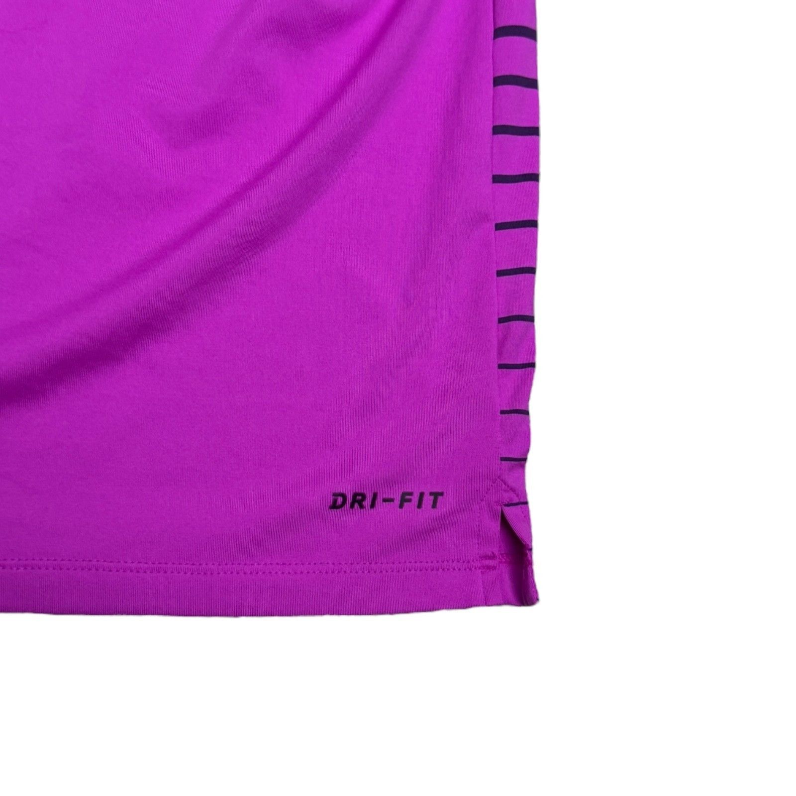 Nike NIKE GOLF Dri-Fit Lightweight Breathable Polo Tee Shirt XL Size US XL / EU 56 / 4 - 6 Thumbnail