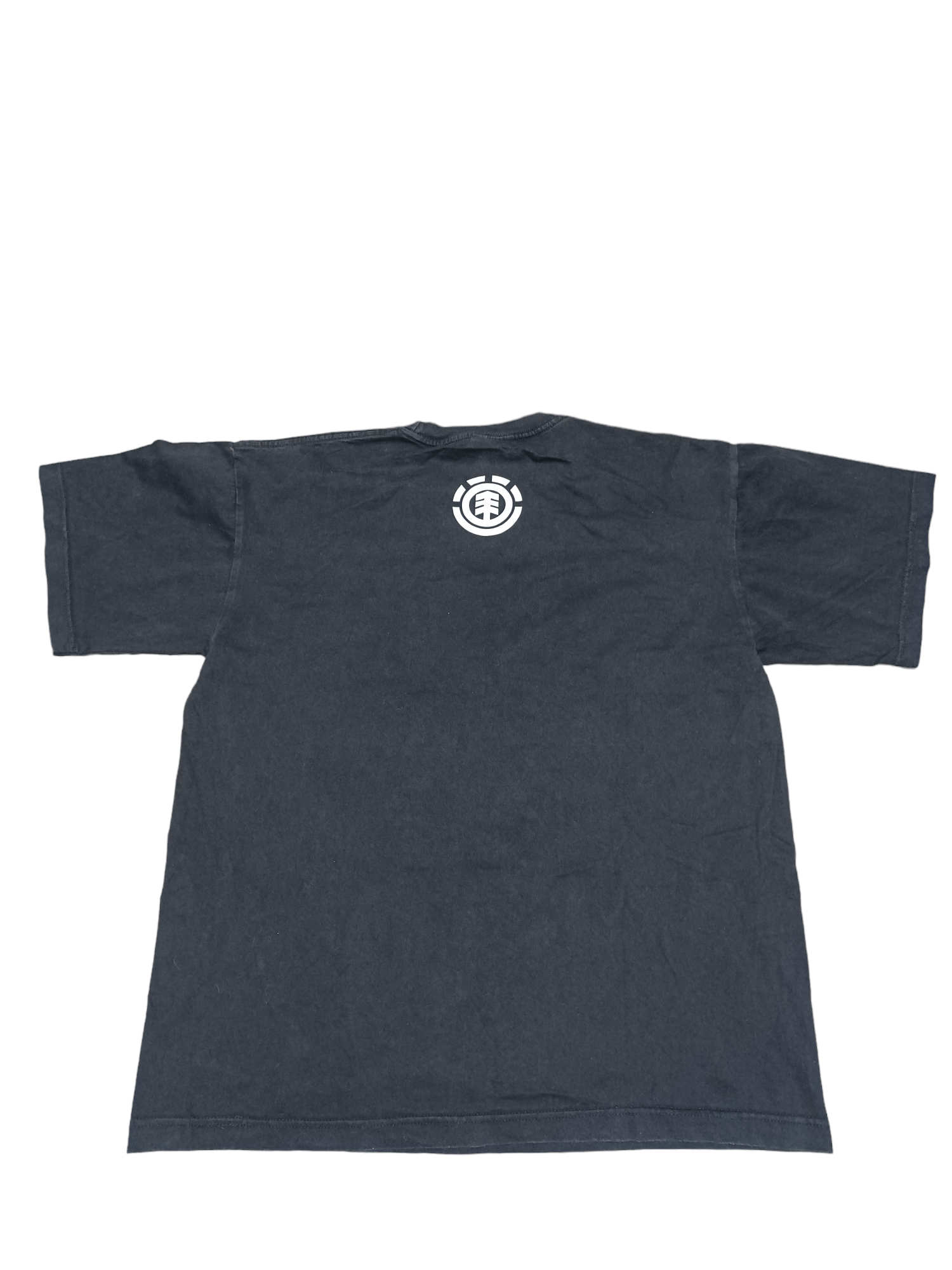 Element ELEMENT VINTAGE BIGLOGO SKATEBOARDING SK8 TEE Size US XL / EU 56 / 4 - 3 Thumbnail