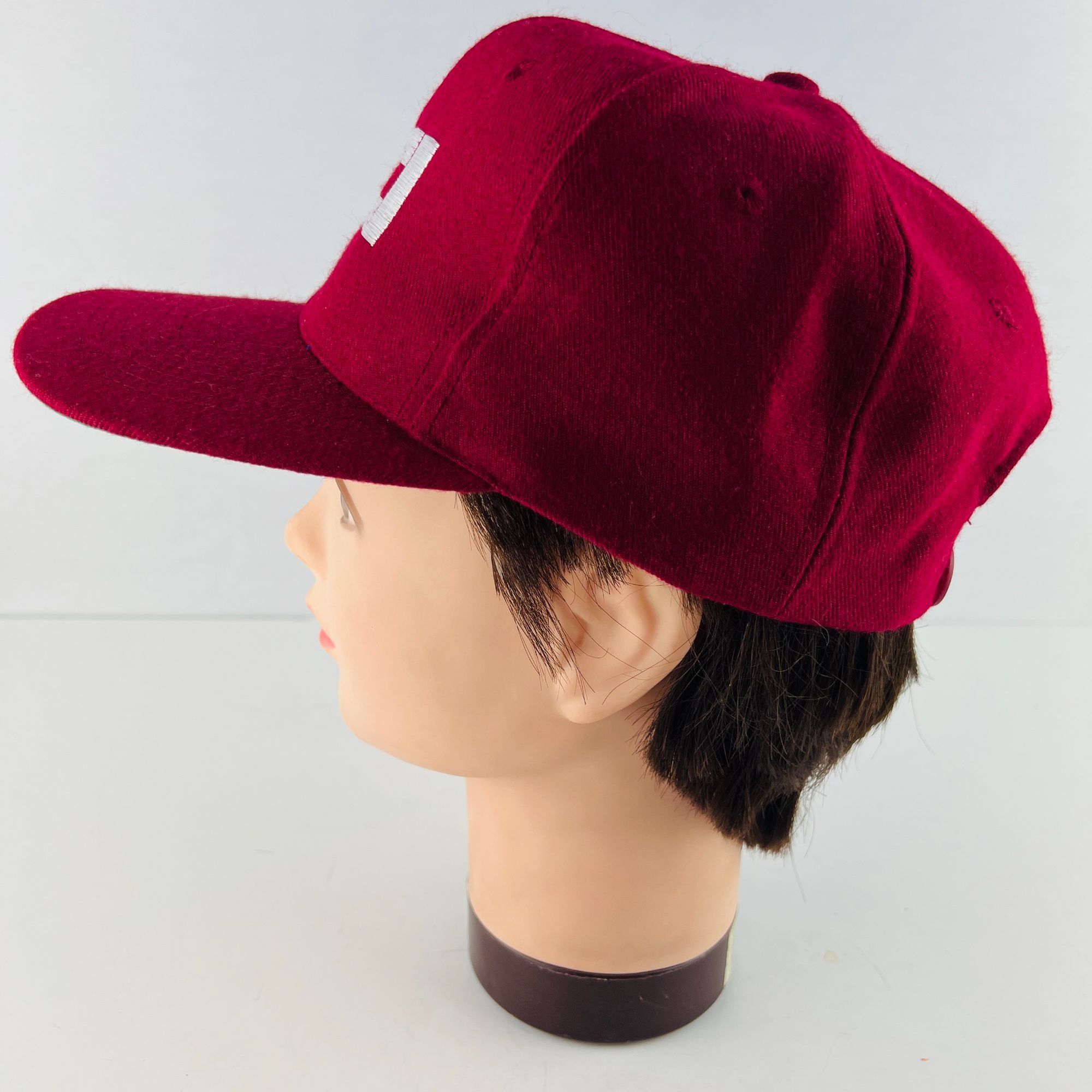 Other ECI - ICE Rear-View Mirror Baseball Style Cap Hat Size ONE SIZE - 6 Thumbnail