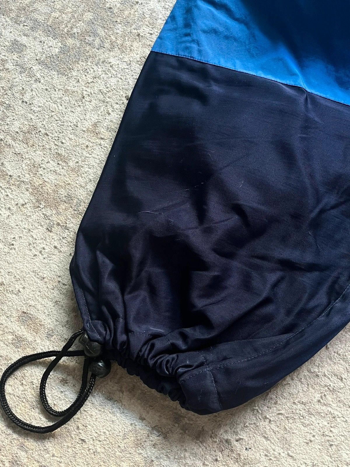 The North Face The North Face x Gore Tex Sz L Pants Full Zip Vintage 90s Size US 34 / EU 50 - 8 Thumbnail