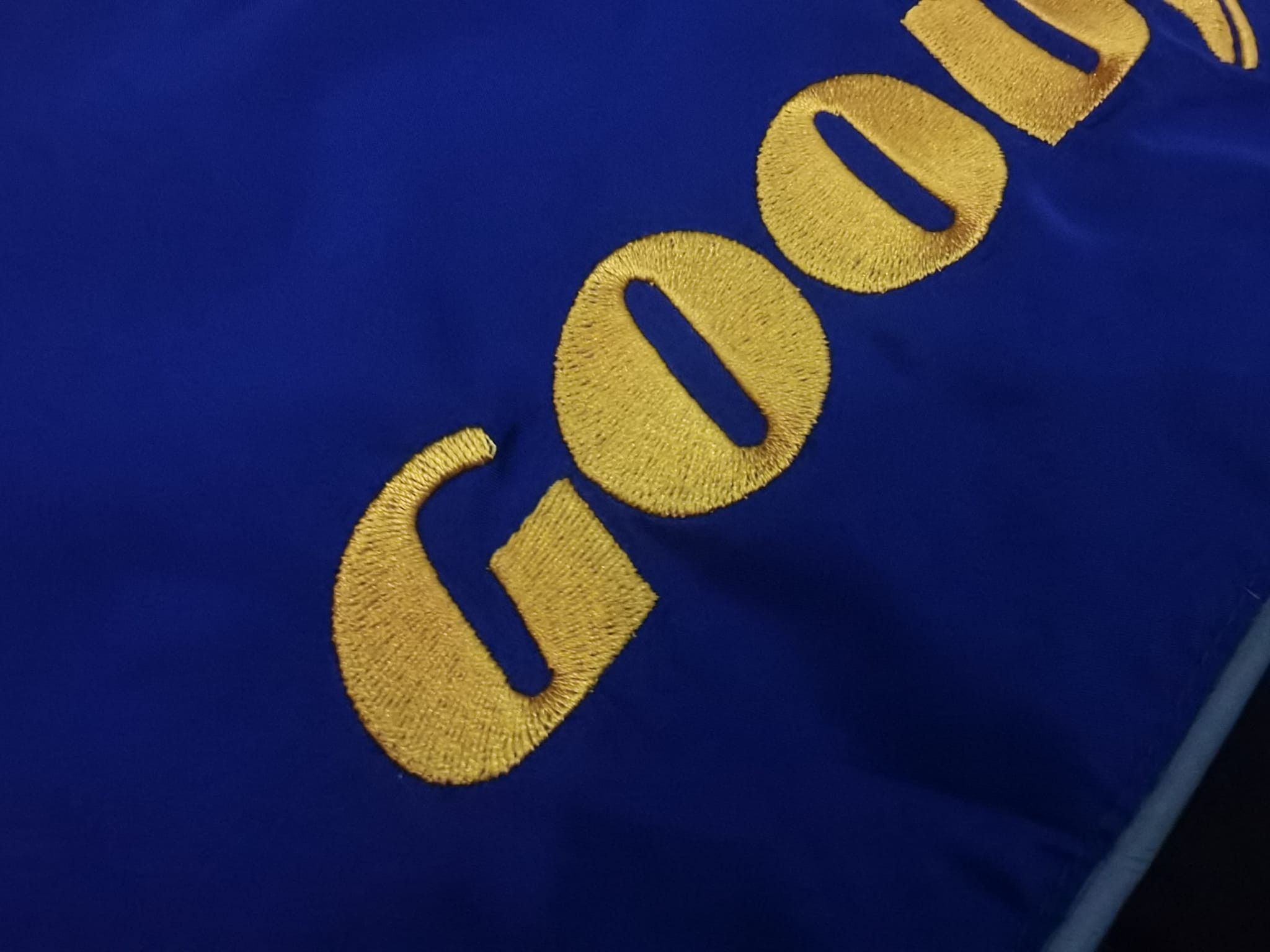 Other GOODYEAR icenavi7 jacket L 2419 Size US L / EU 52-54 / 3 - 6 Thumbnail