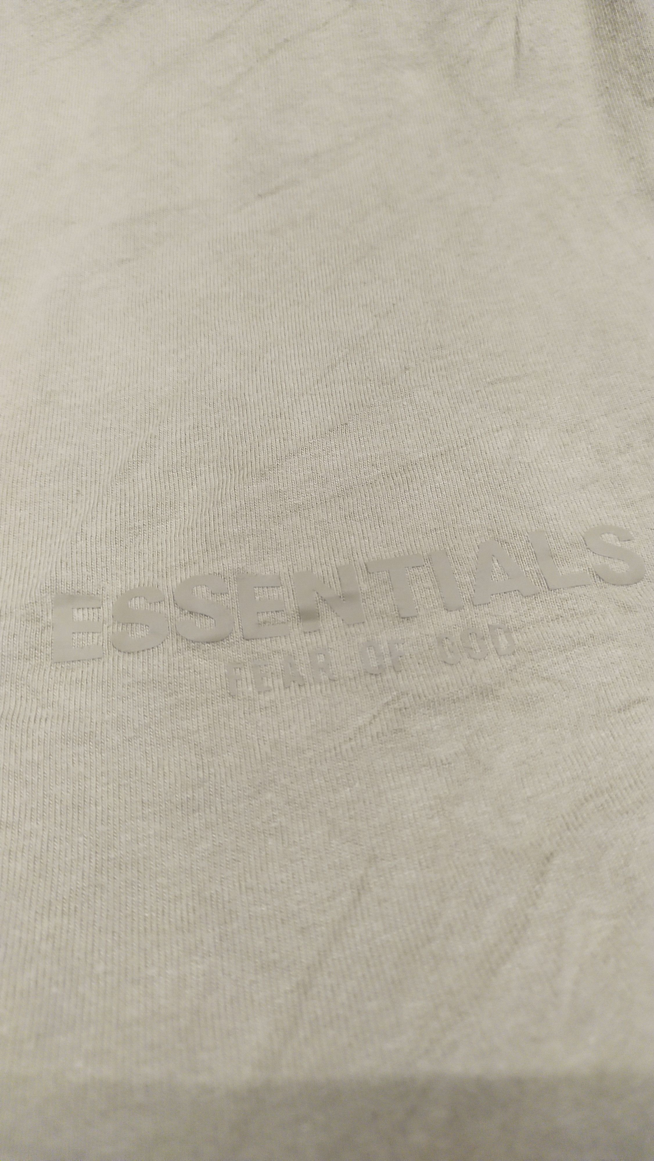 Essentials Essentials x Fear Of God x FOG Size US XL / EU 56 / 4 - 3 Thumbnail