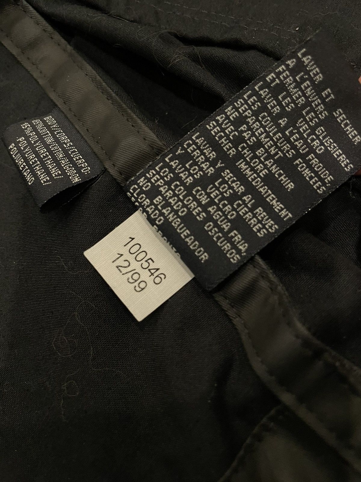 Tommy Hilfiger Rare Tommy Hilfiger jacket! Size US L / EU 52-54 / 3 - 11 Thumbnail