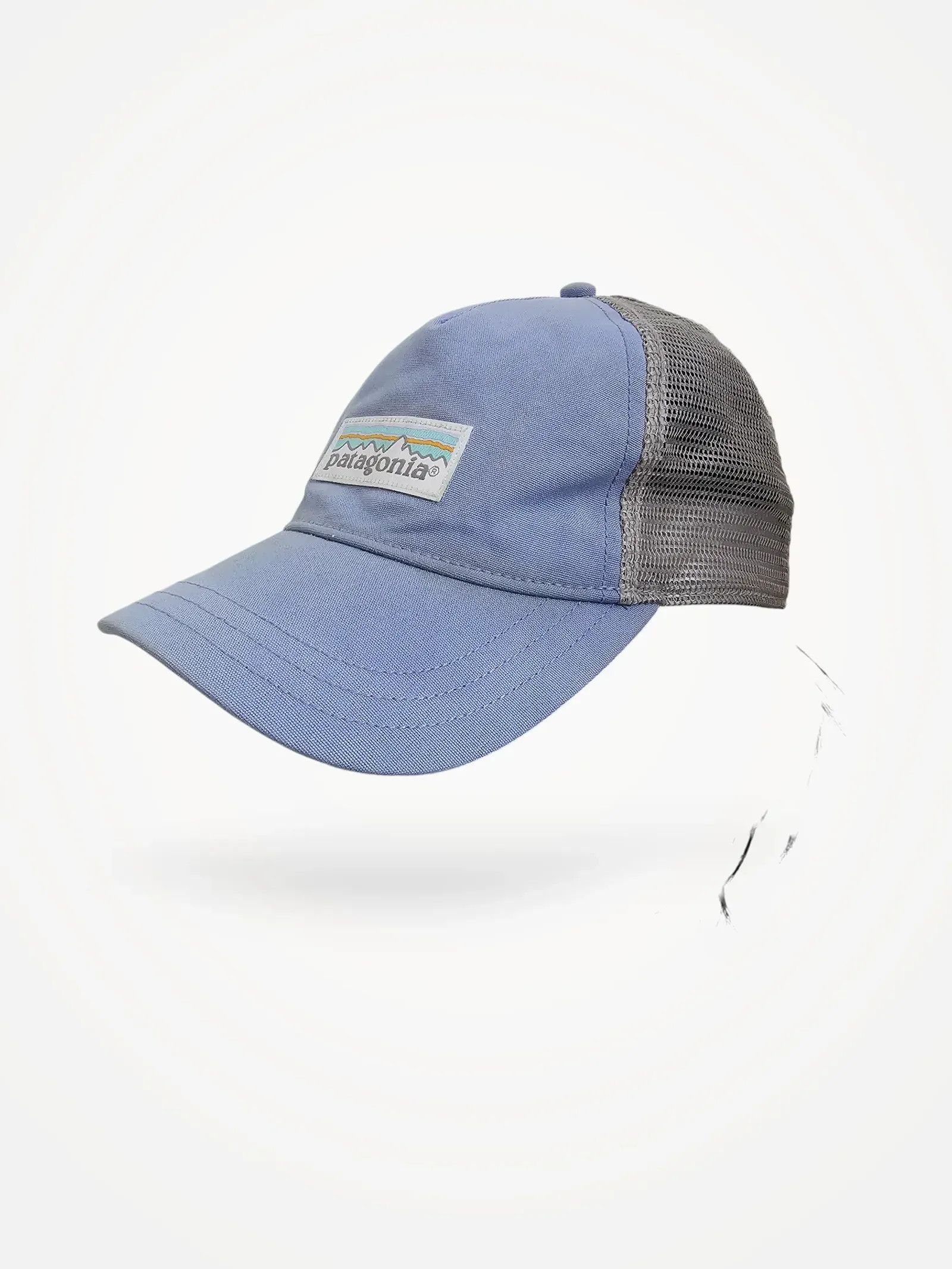 Patagonia Patagonia Layback Trucker Hat Hat Size ONE SIZE - 1 Thumbnail