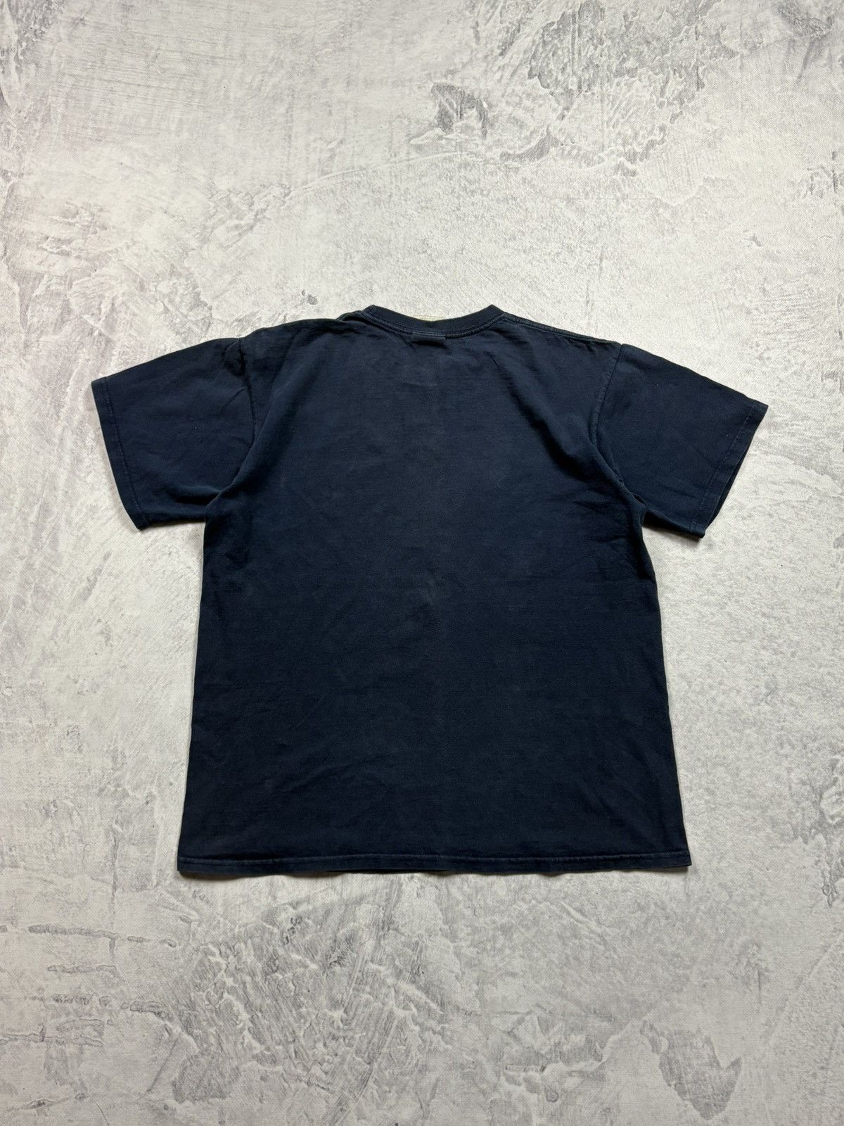 NBA × Nike VINTAGE NIKE TEES CHARLES BARKLEY 90S NBA WASHED 2000S Size US M / EU 48-50 / 2 - 2 Thumbnail