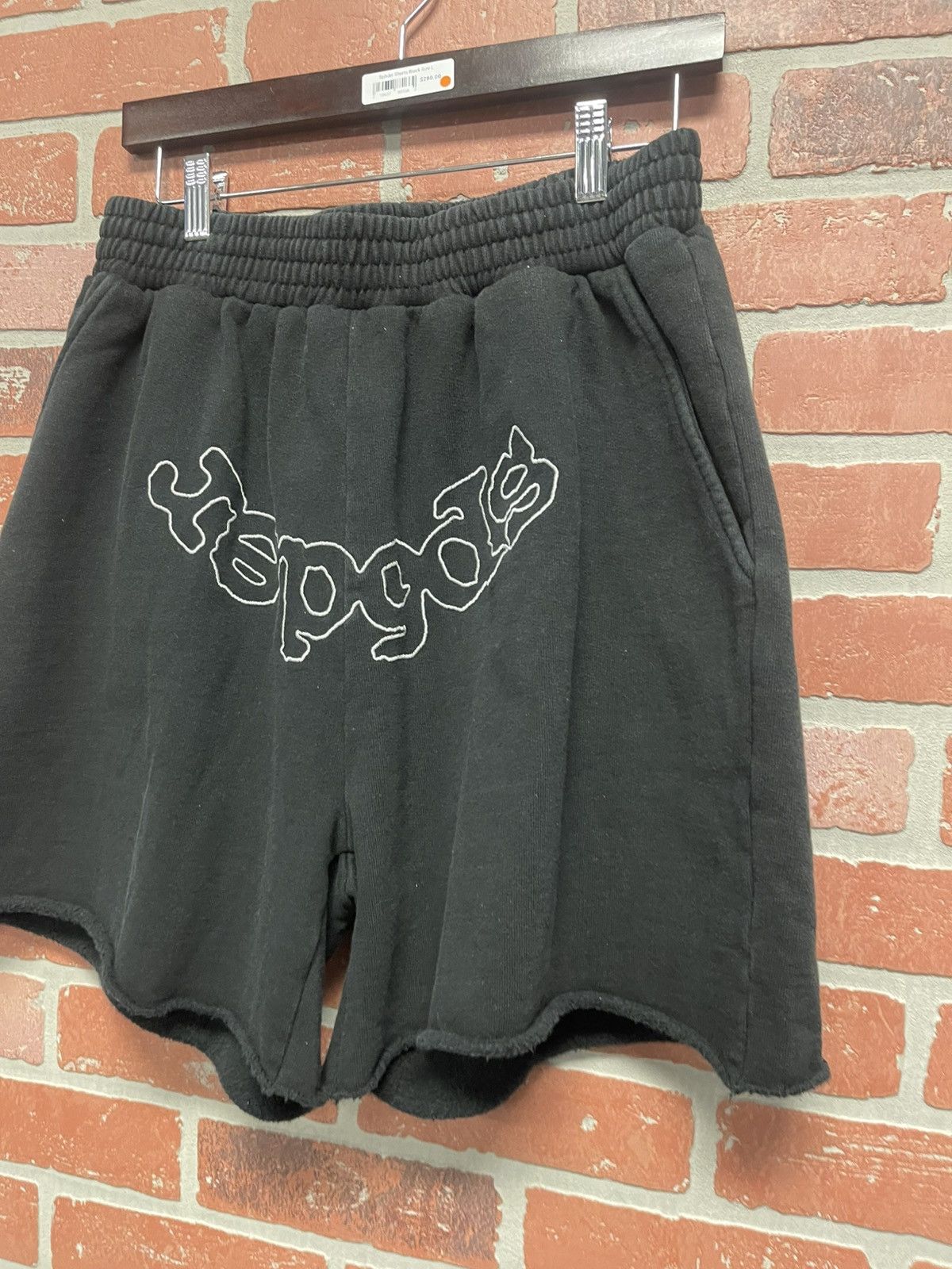 Spyder Size L - Spyder OG Logo Embroidered Black Brand New Size US 32 / EU 48 - 3 Thumbnail