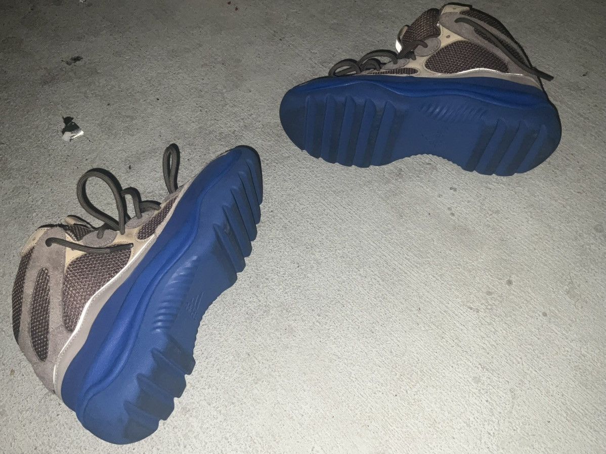 Yeezy Yeezy boots Size US 10.5 / EU 43-44 - 6 Thumbnail