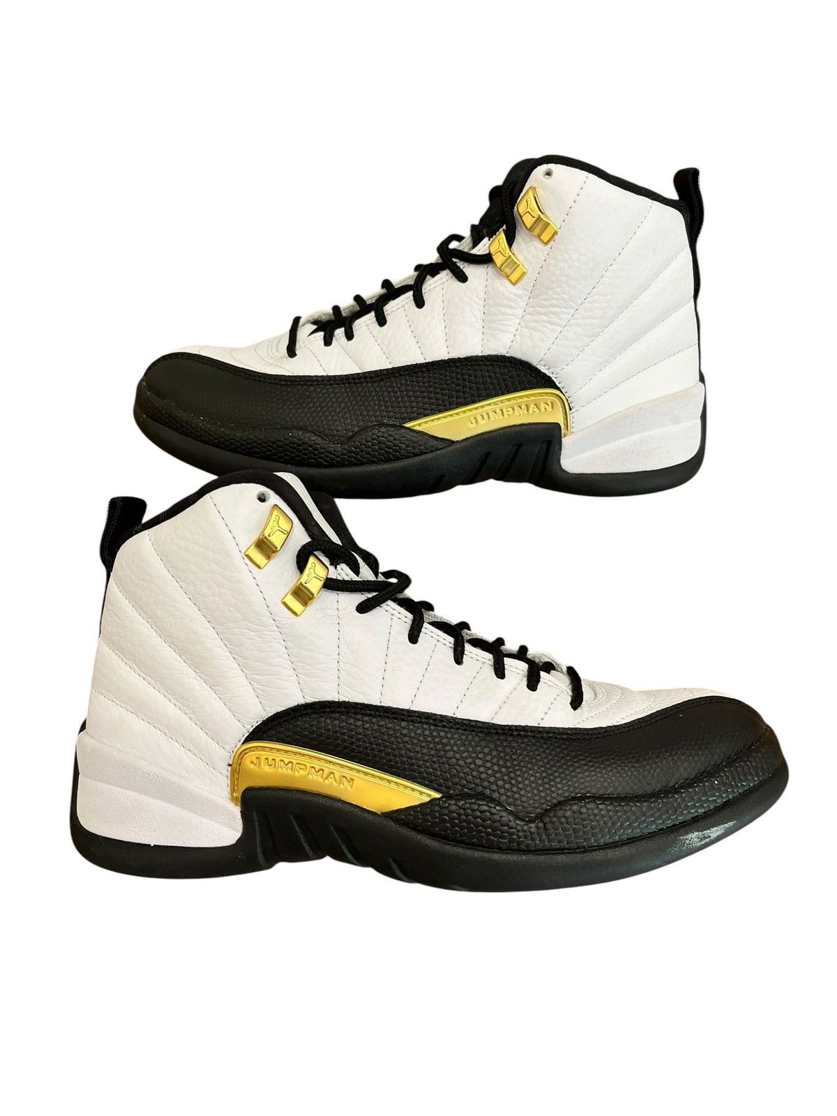 Jordan Brand Jordan 12 Retro Royalty Size US 7 / EU 40 - 2 Thumbnail