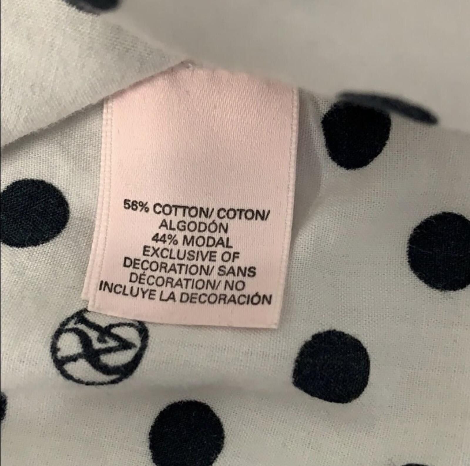 Other Victoria’s Secret pajama top Size ONE SIZE - 5 Thumbnail