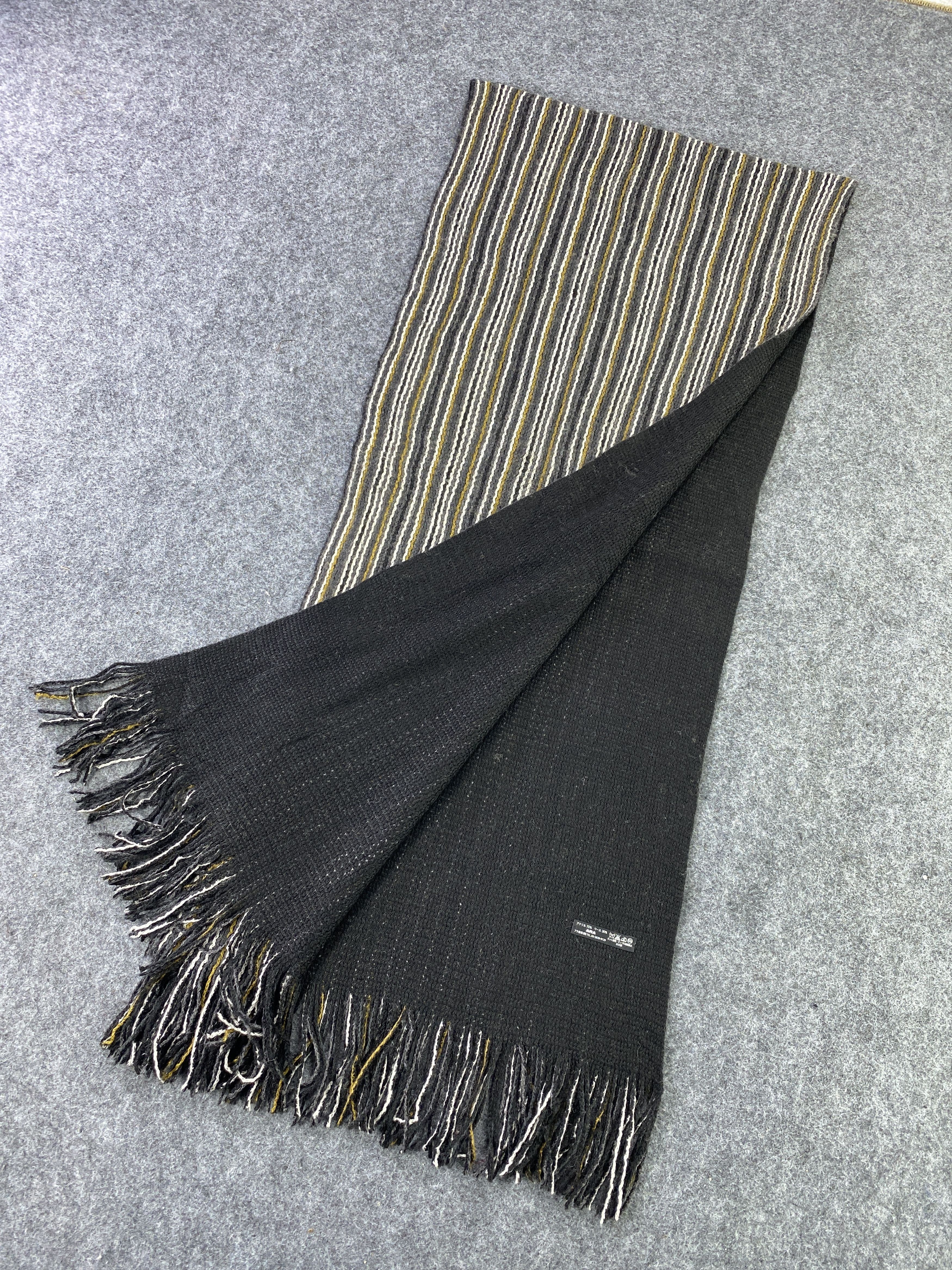 Boycott Boycott Scarf / Muffler / Neckwear -T329 Size ONE SIZE - 4 Thumbnail