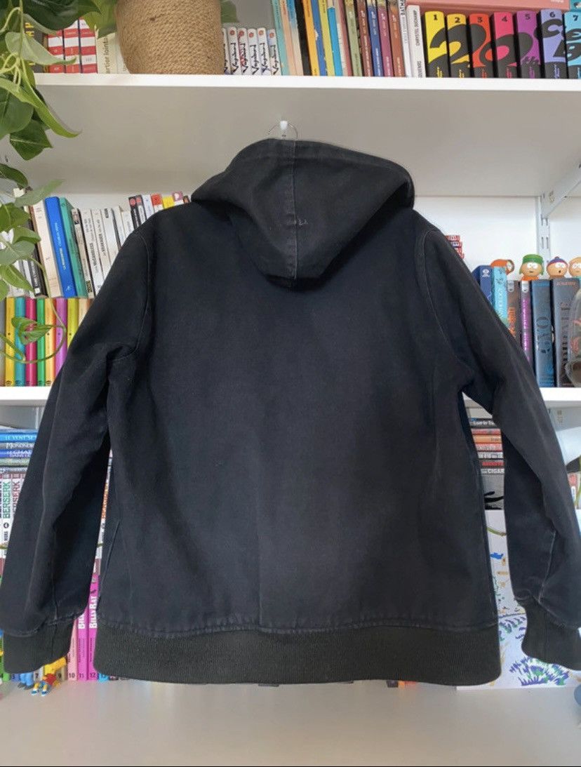 Supreme Black Supreme All Over Jacket Size US M / EU 48-50 / 2 - 3 Thumbnail