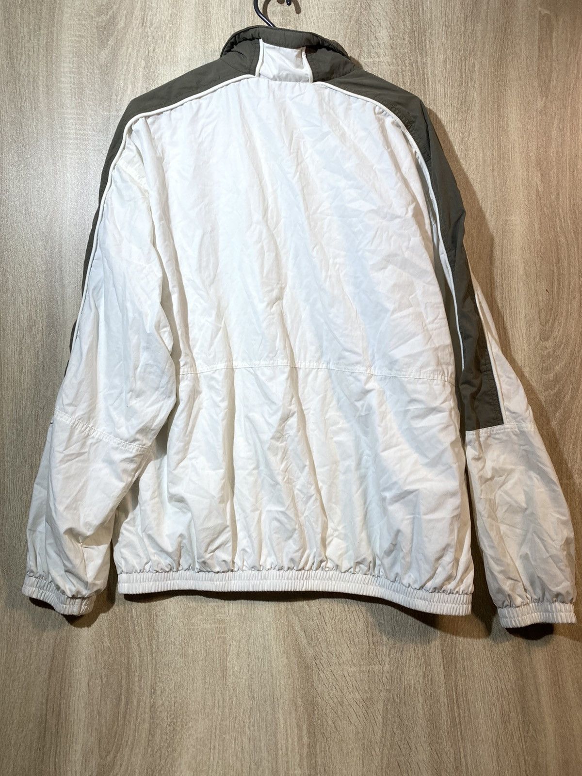 Nike × Vintage Vintage Nike Track Jacket size L Size US L / EU 52-54 / 3 - 6 Thumbnail