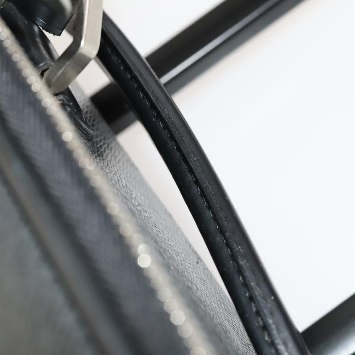Louis Vuitton LOUIS VUITTON Taiga Pegas 55 Suitcase Ardoise M23312 Size ONE SIZE - 15 Thumbnail