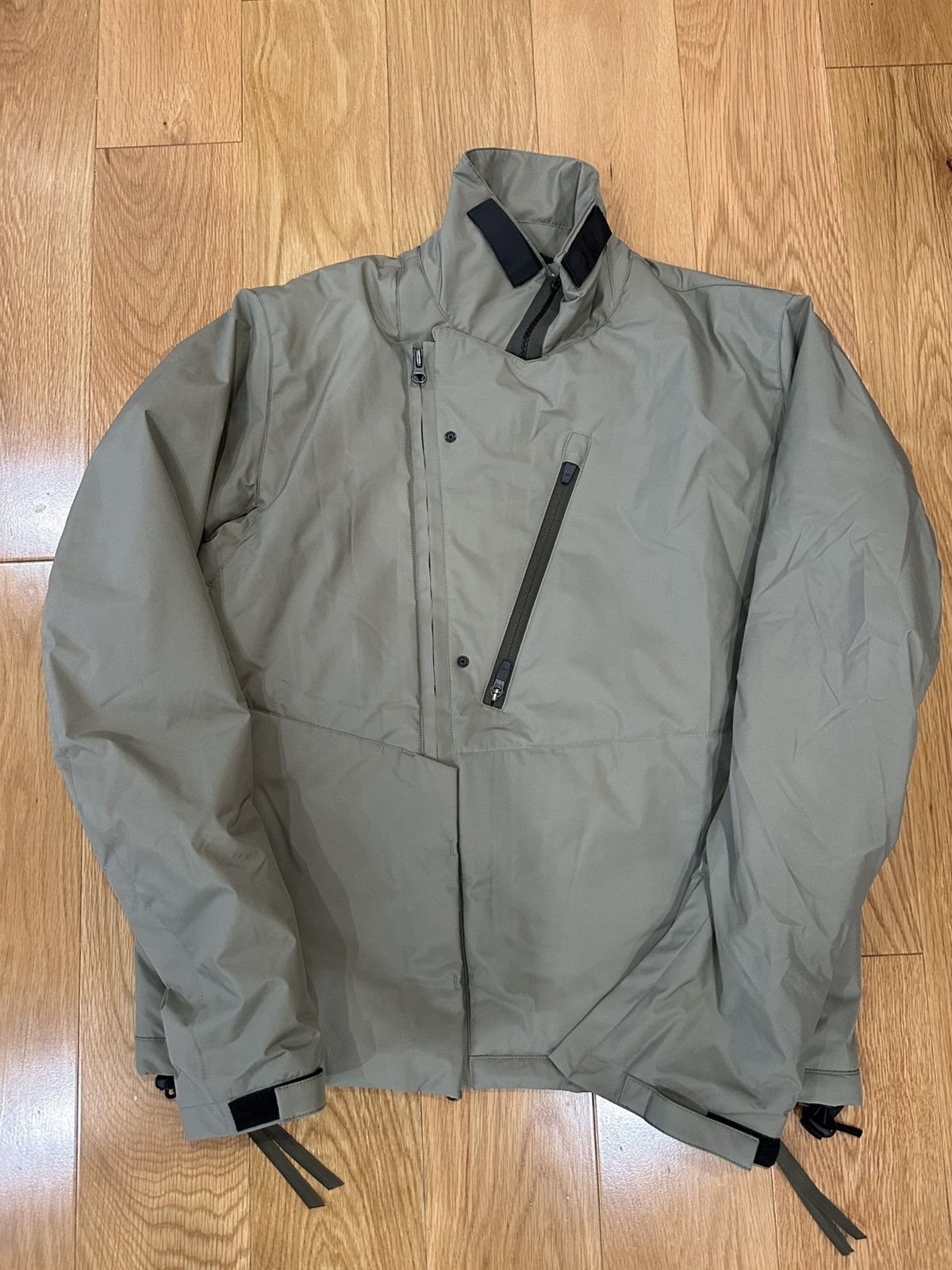 Acronym Acronym J68-PL Size US M / EU 48-50 / 2 - 2 Thumbnail
