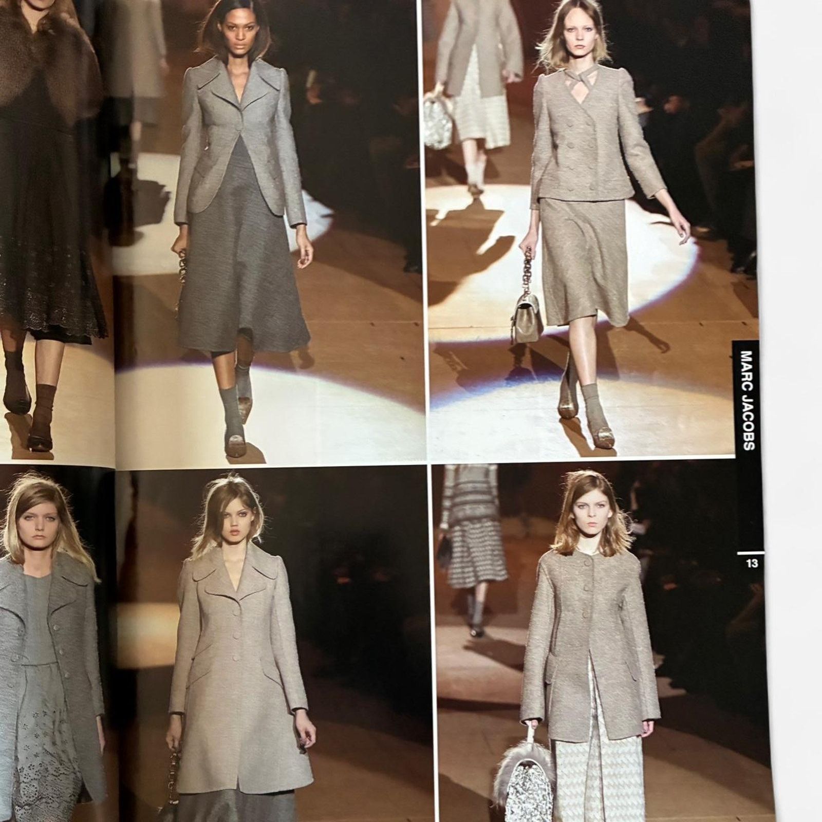 Jil Sander × Marc Jacobs × Vivienne Westwood Gap 2010-2011 A/W NY/London Marc Jacobs jil Sander Size ONE SIZE - 3 Thumbnail
