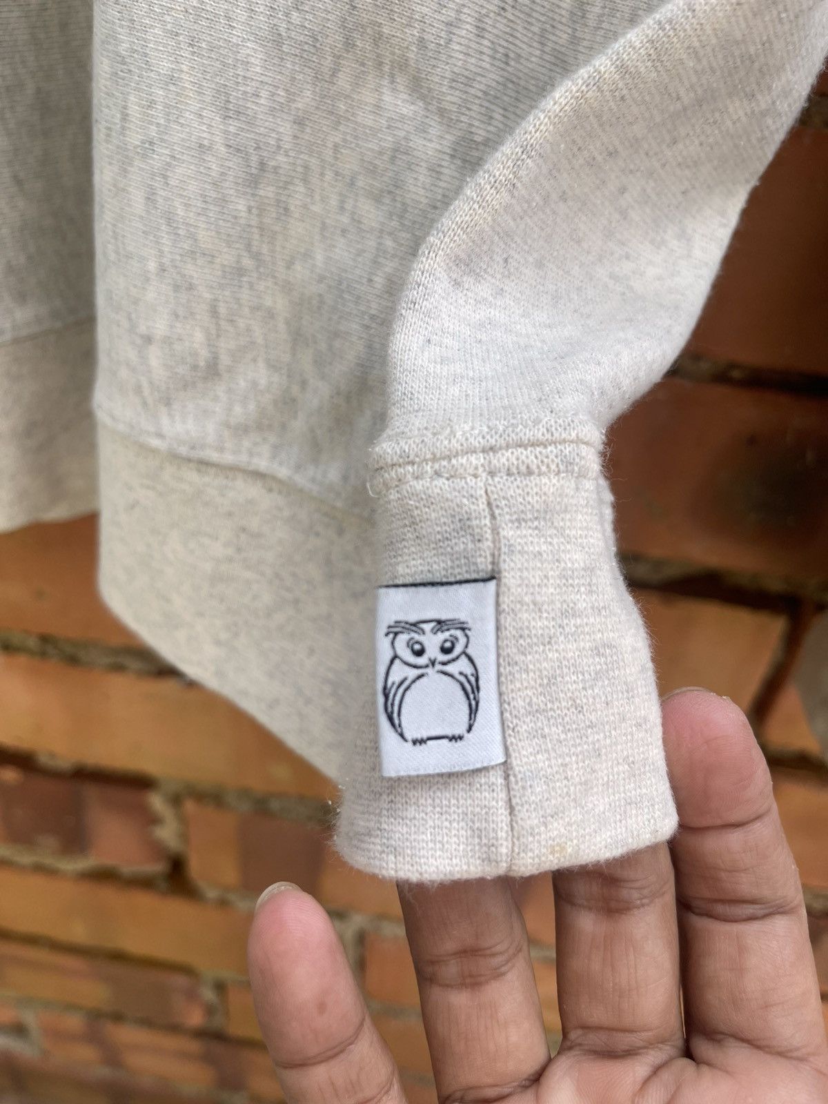 Other 🔥Archived Gym Master Sweater Size US M / EU 48-50 / 2 - 3 Thumbnail