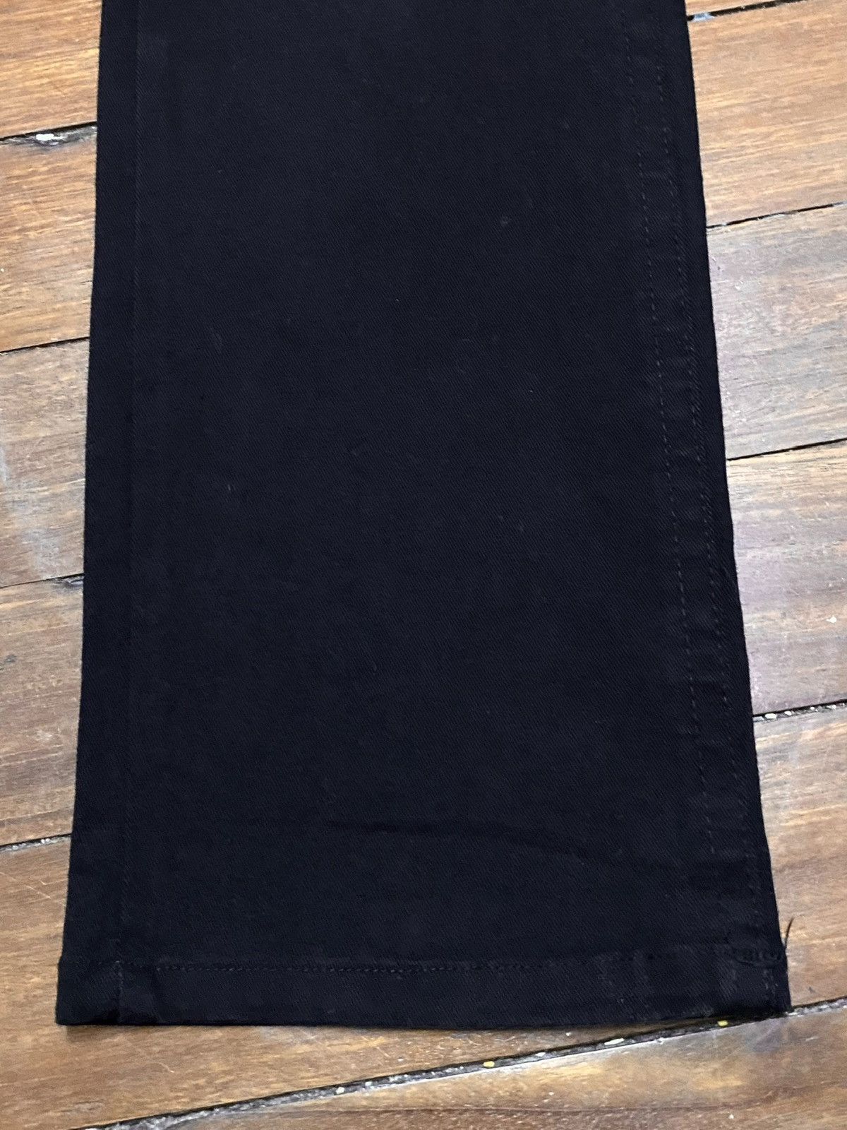 Japanese Brand Very Rare Design Vintage Japanese Brand Lolita Pants 1990s Size US 32 / EU 48 - 5 Thumbnail