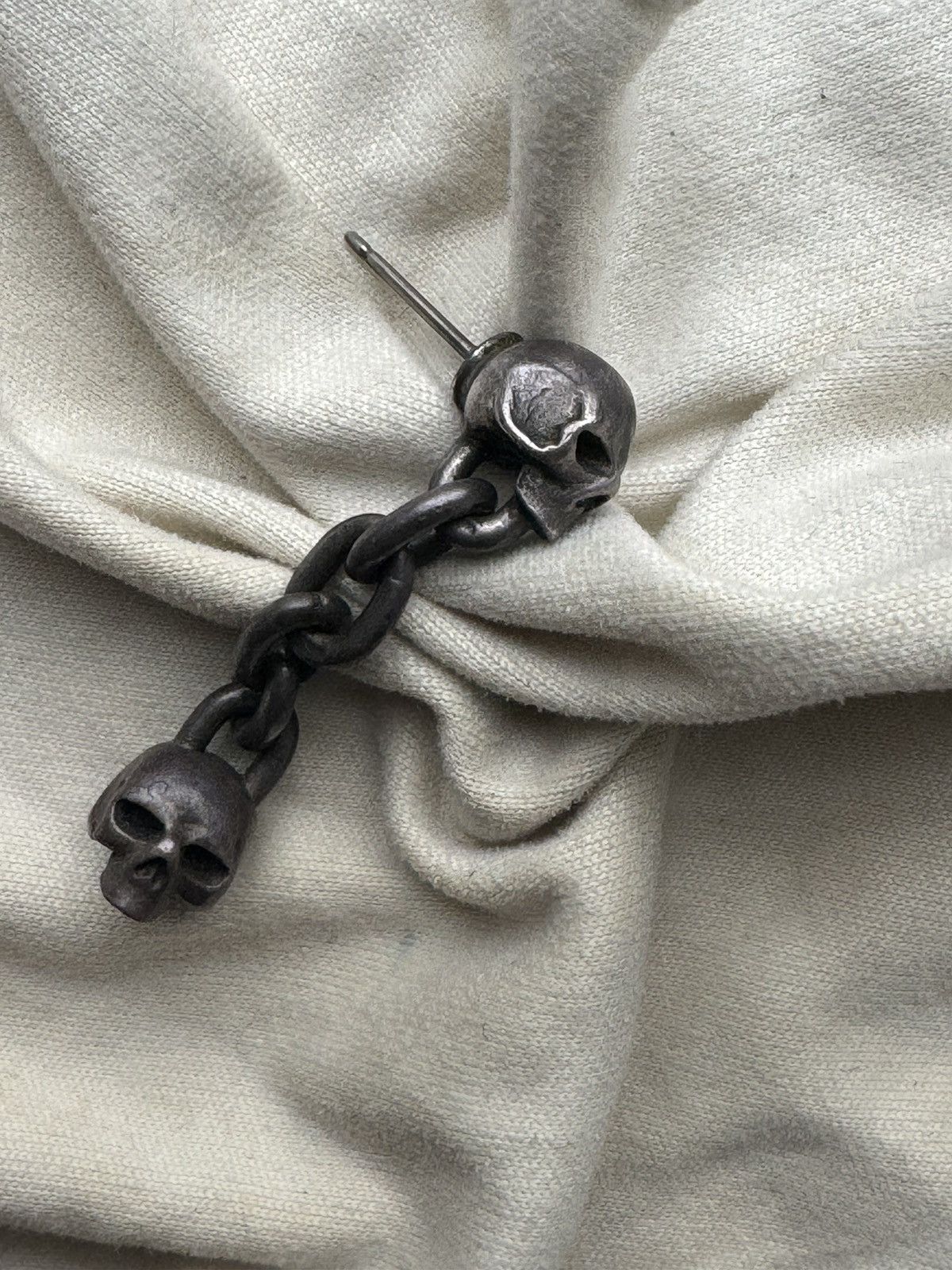 Jam Home Made × Number (N)ine | Grailed