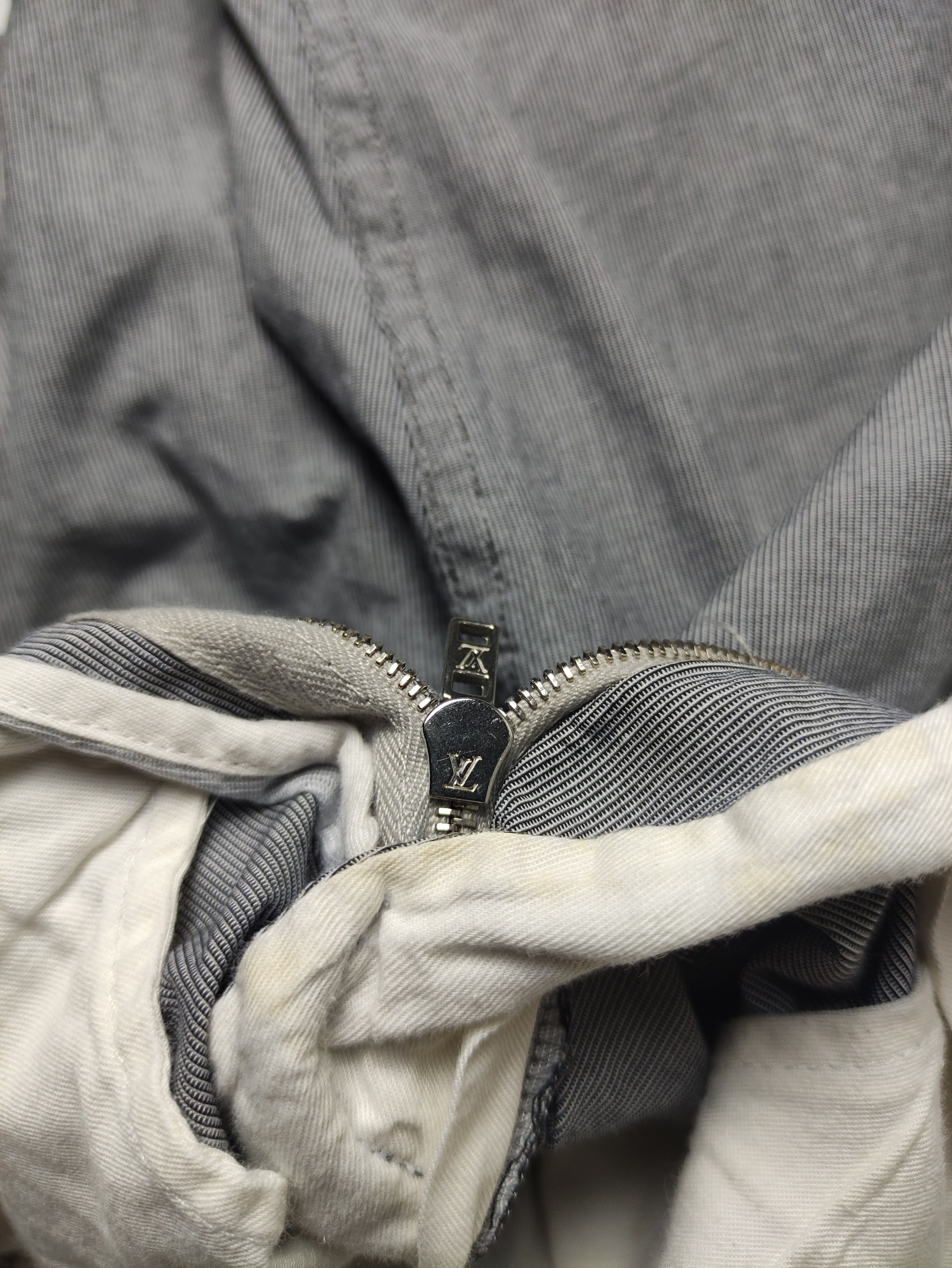 Louis Vuitton Louis Vuitton 5 pocket Short Size US 32 / EU 48 - 13 Thumbnail