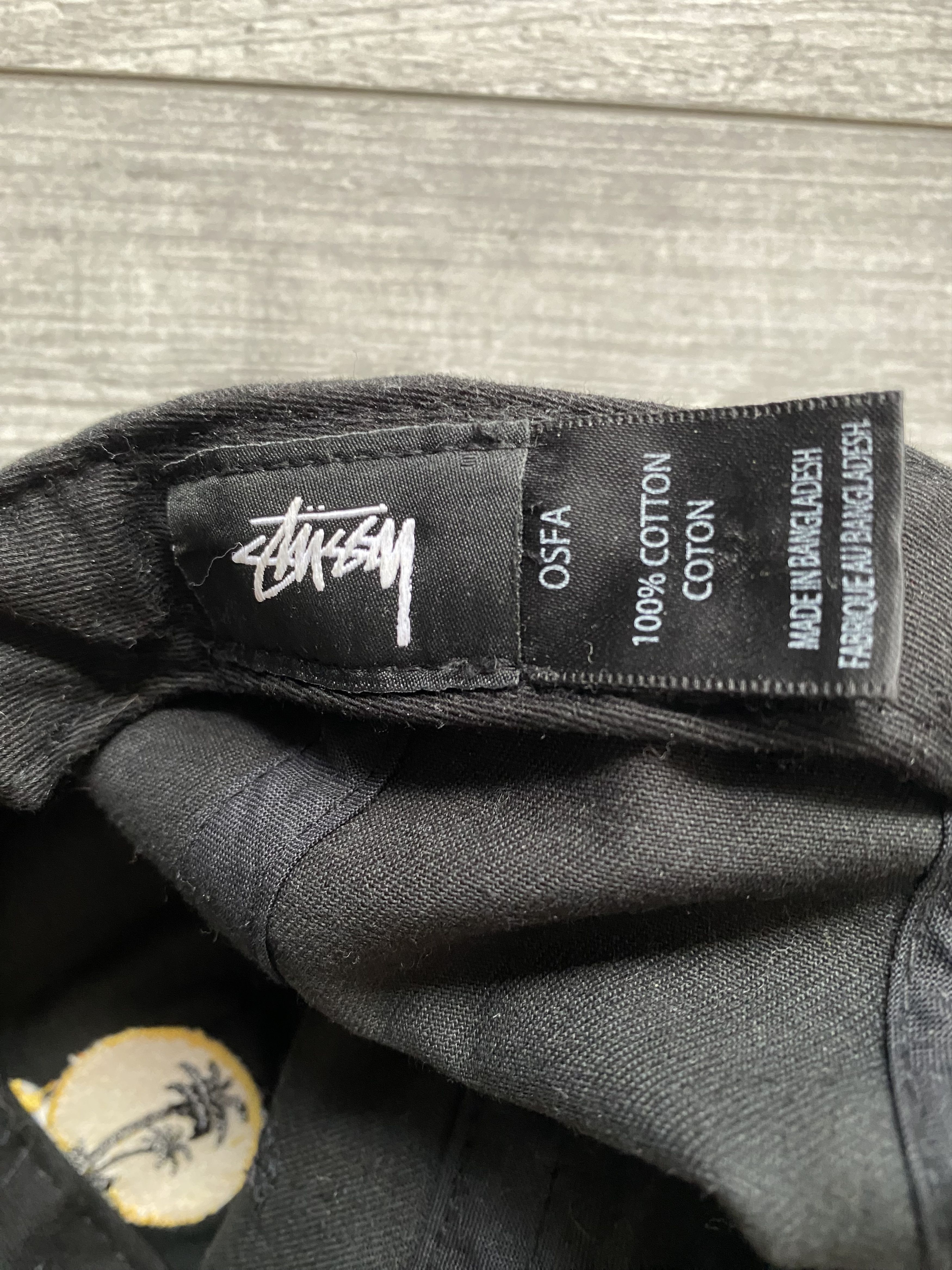 Stussy Stüssy Size ONE SIZE - 5 Thumbnail