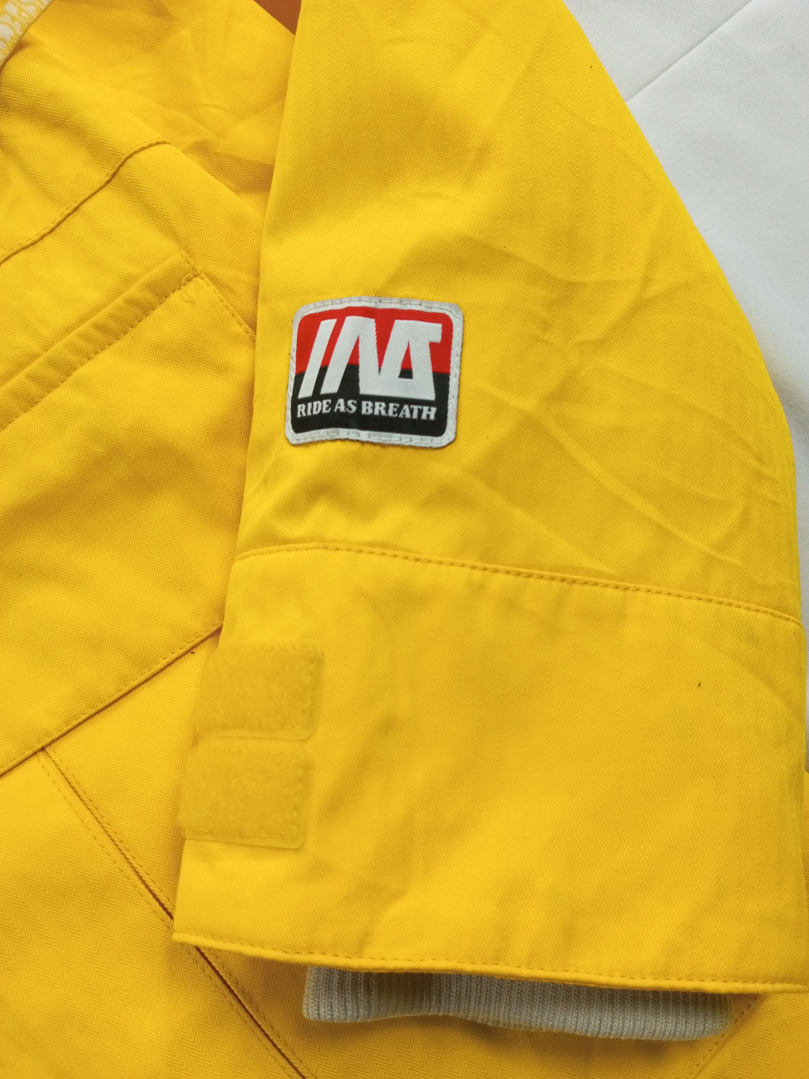 Japanese Brand Inspection Removable Fur Parka Jacket L.G.B. Style Size US L / EU 52-54 / 3 - 11 Thumbnail