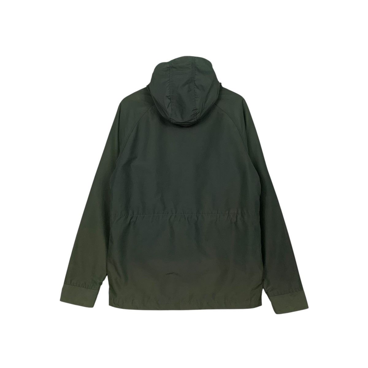 Silas SILAS Checked Fleece Lined Hoodie Jacket #2492-C112 Size US M / EU 48-50 / 2 - 7 Thumbnail