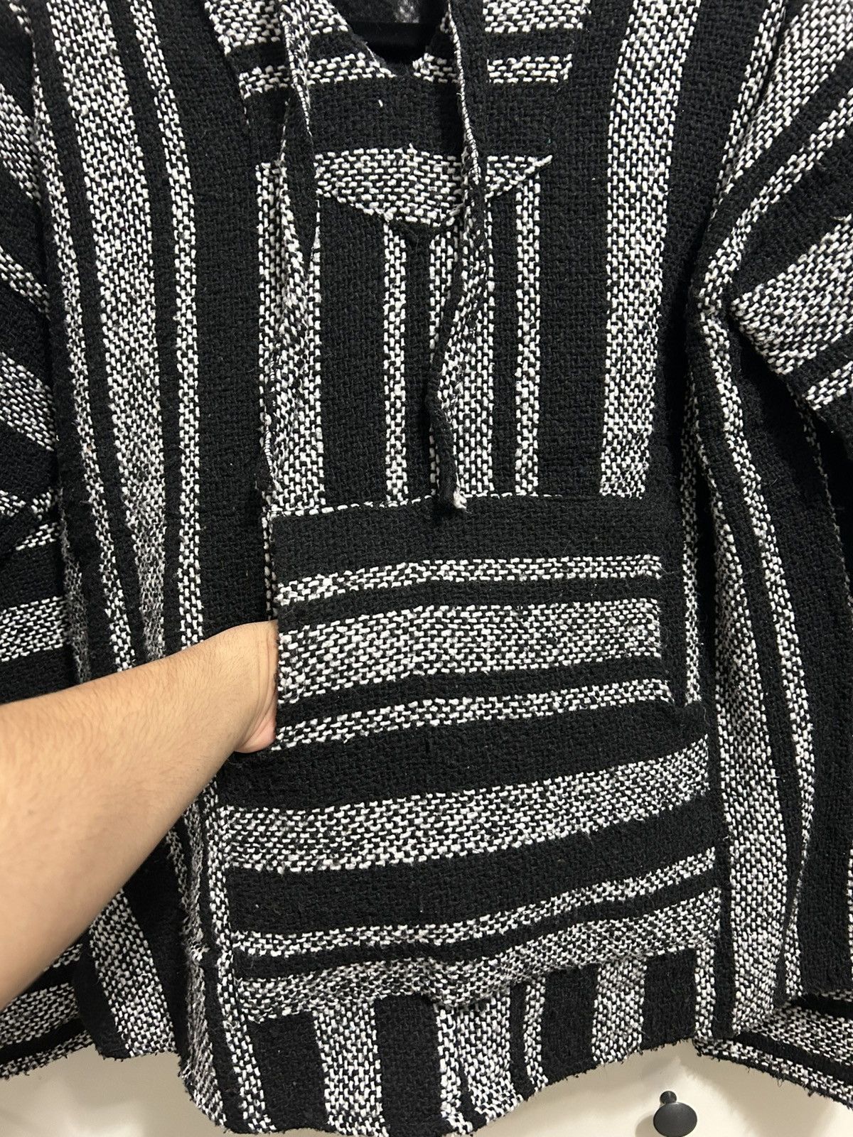 Other Baja Hoodie Size US L / EU 52-54 / 3 - 3 Thumbnail