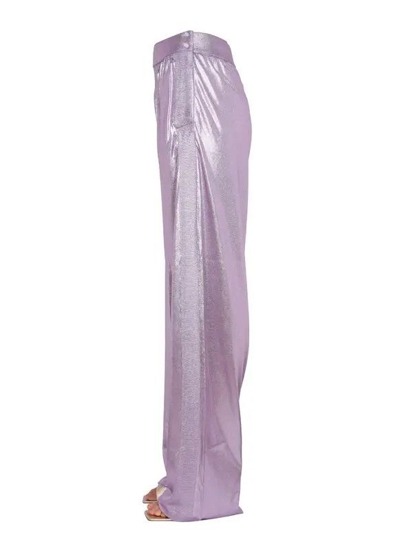 Tom Ford o1y0126 Sweatpant in Mauve Size 27" / US 4 / IT 40 - 2 Thumbnail