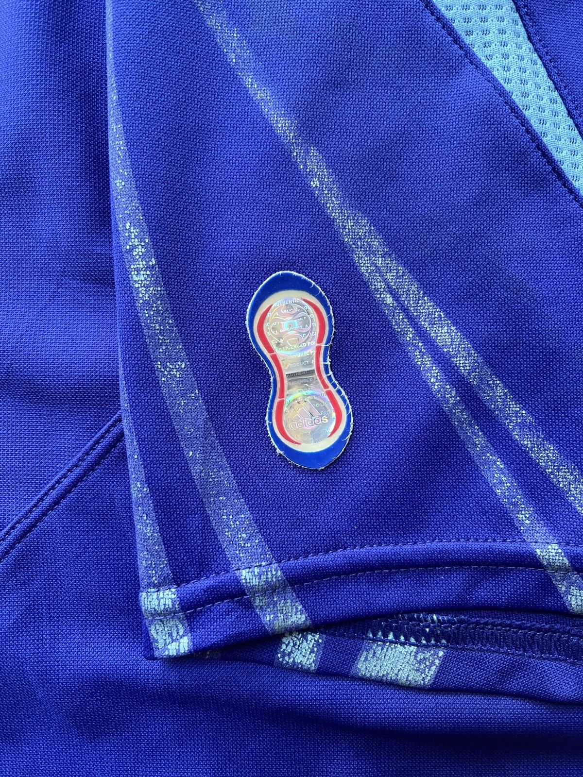 Vintage 2006 - Japan Home Jersey Size US L / EU 52-54 / 3 - 3 Thumbnail