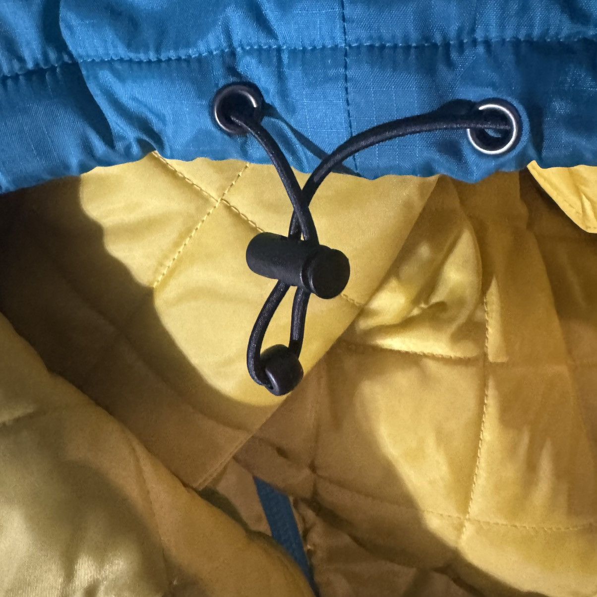 Champion × Supreme Supreme x Champion Anorak Jacket — Teal / XL Size US XL / EU 56 / 4 - 6 Thumbnail