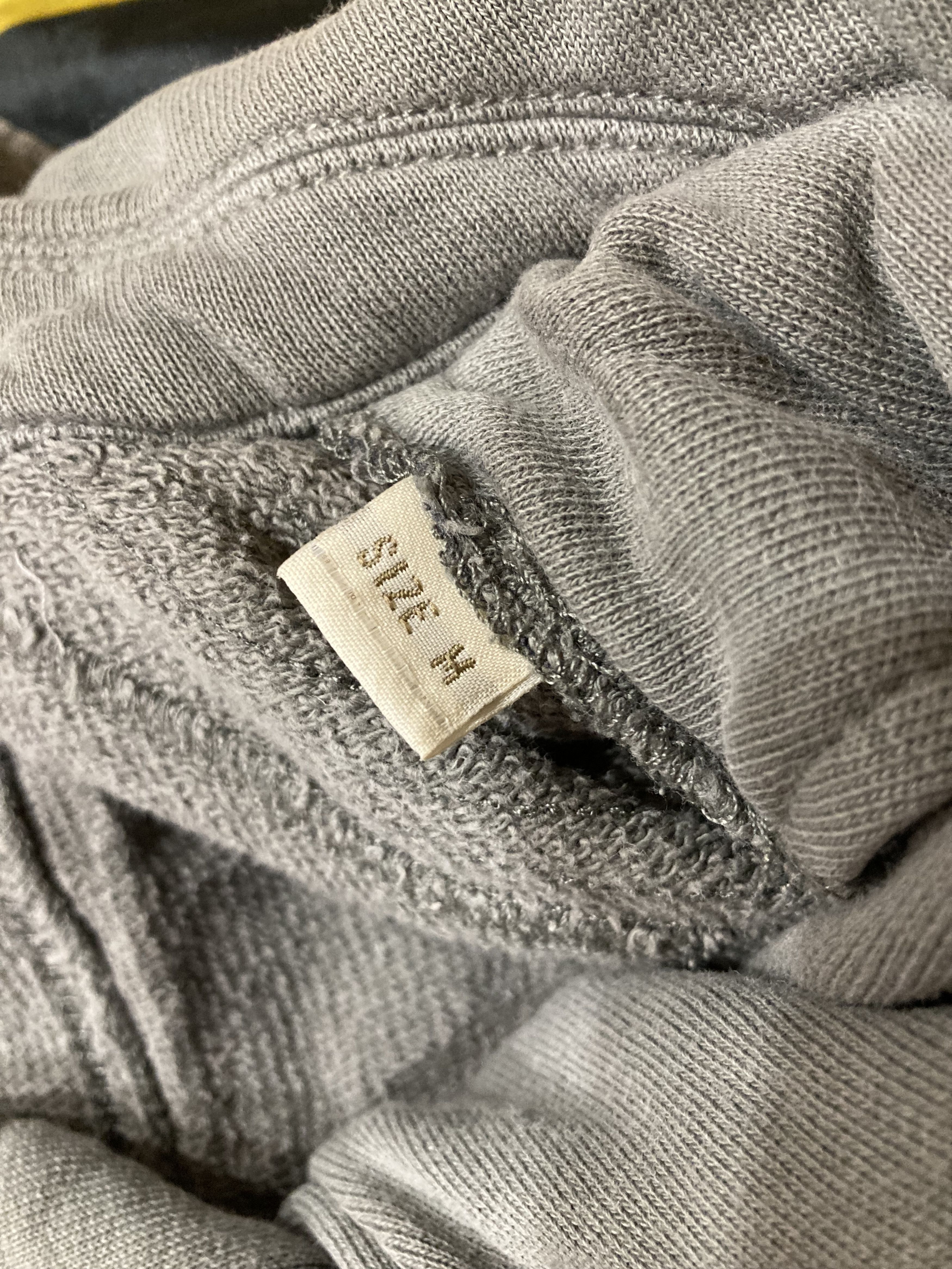 Diesel Rare Vintage Diesel Womens Utility jacket in Gray Size M / US 6-8 / IT 42-44 - 8 Thumbnail